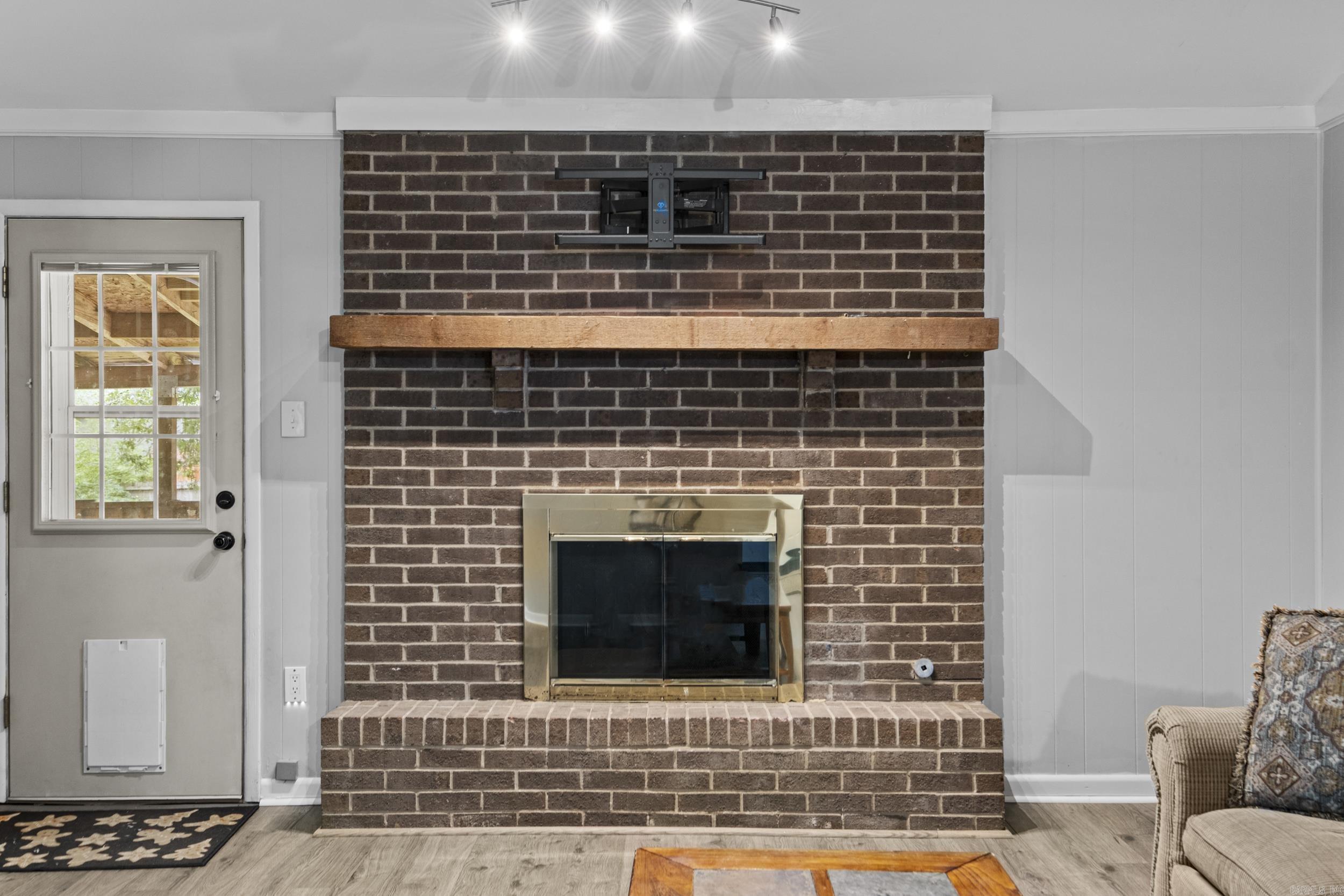KINGSPARK TO COOK MTN VIL - Residential