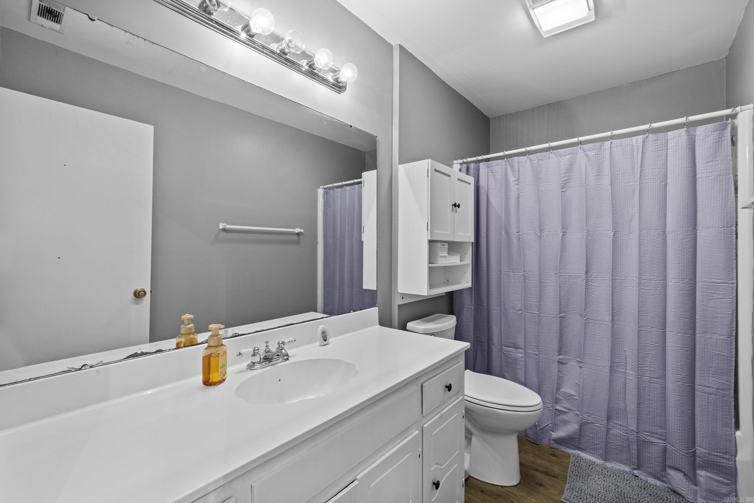KINGSPARK TO COOK MTN VIL - Residential