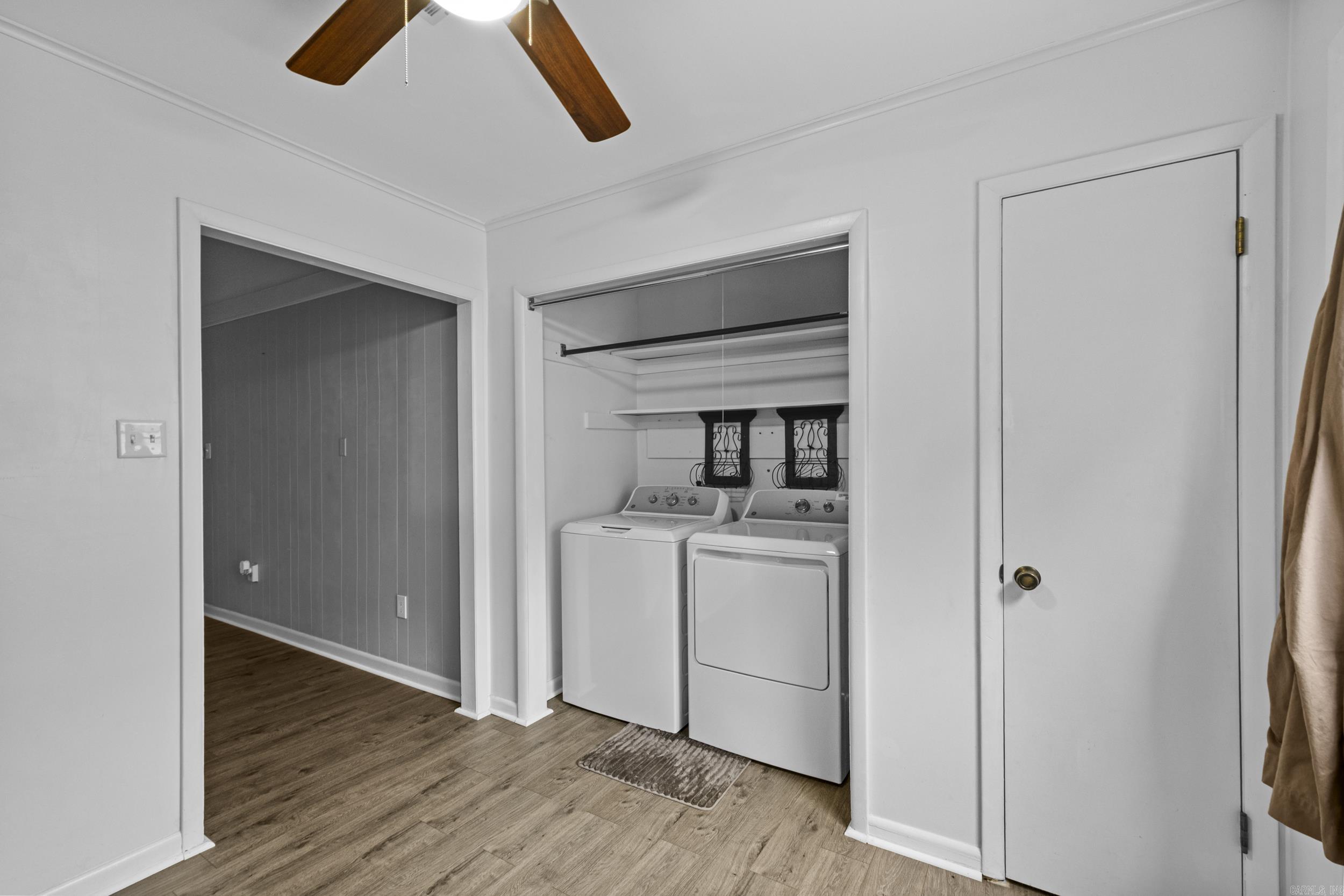 KINGSPARK TO COOK MTN VIL - Residential