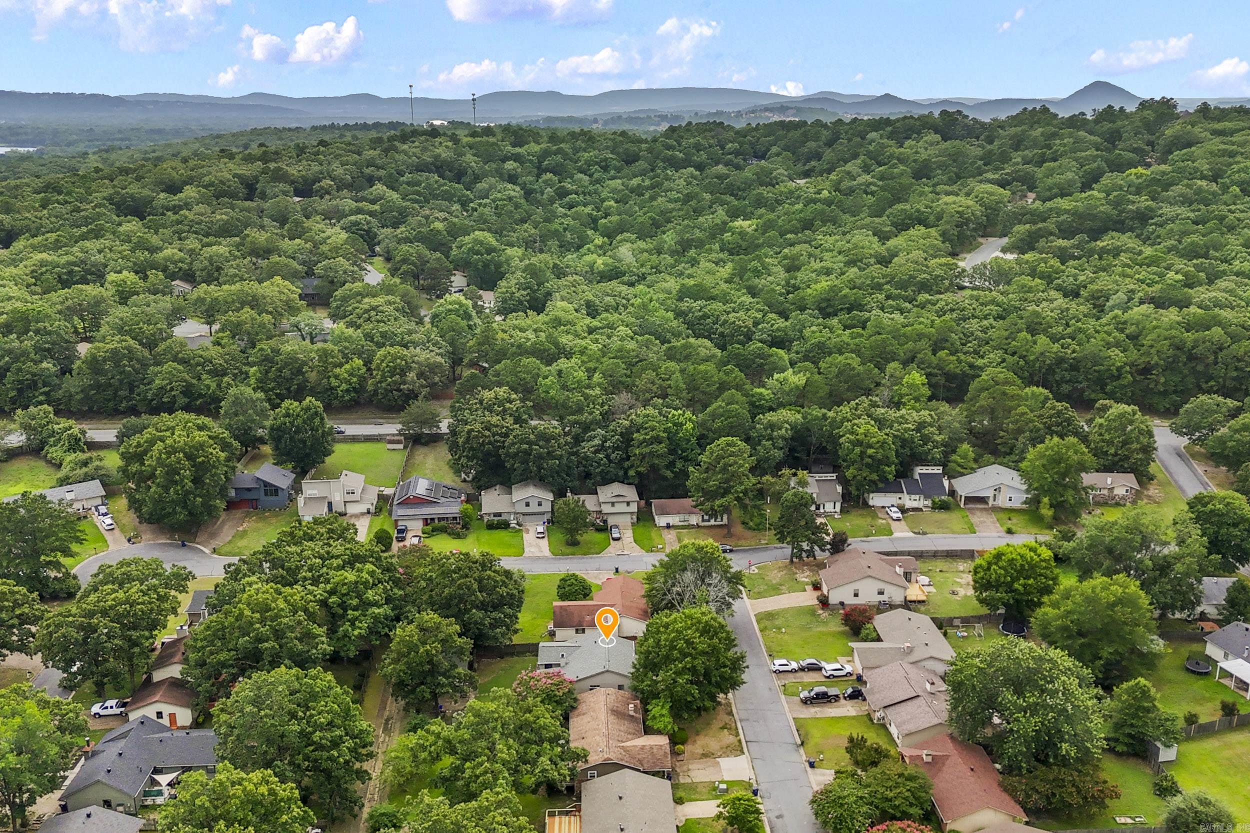 KINGSPARK TO COOK MTN VIL - Residential