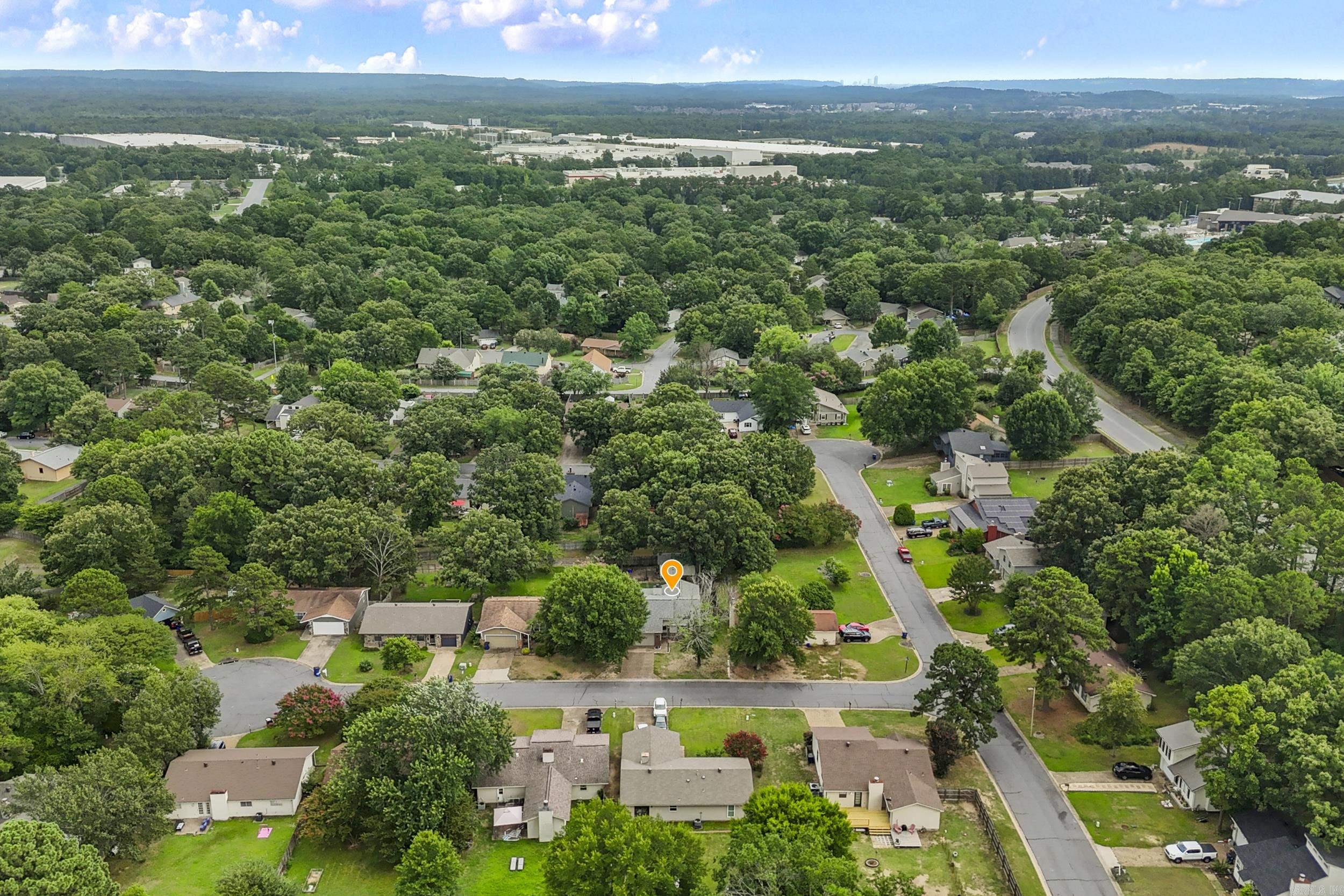 KINGSPARK TO COOK MTN VIL - Residential