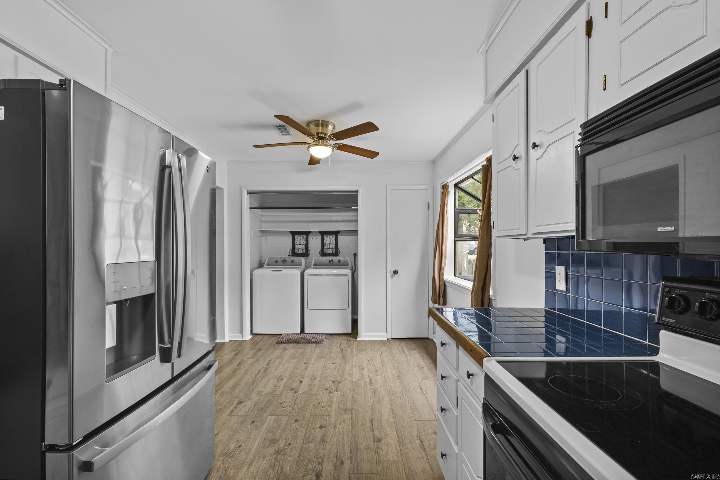 KINGSPARK TO COOK MTN VIL - Residential
