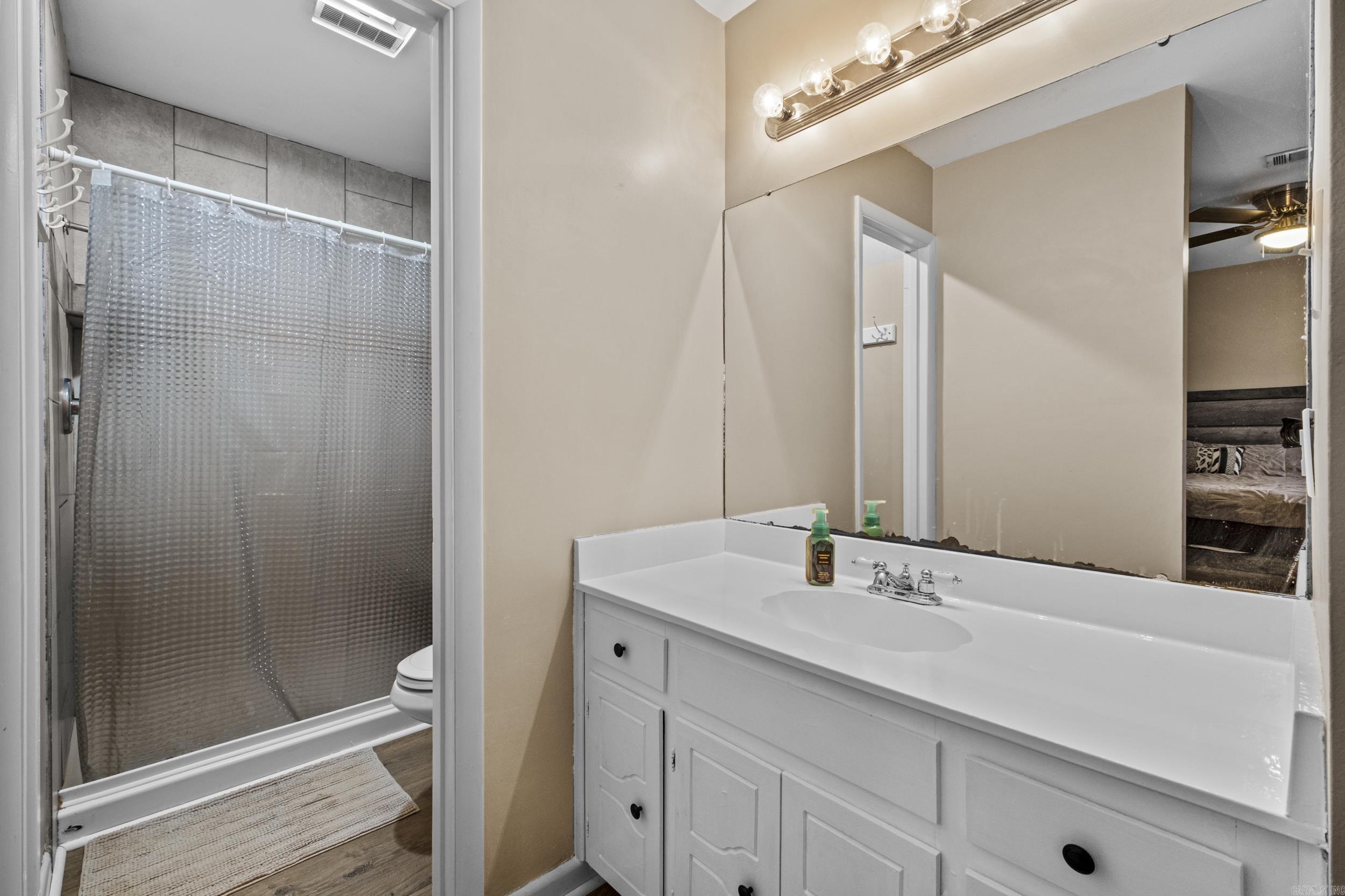 KINGSPARK TO COOK MTN VIL - Residential