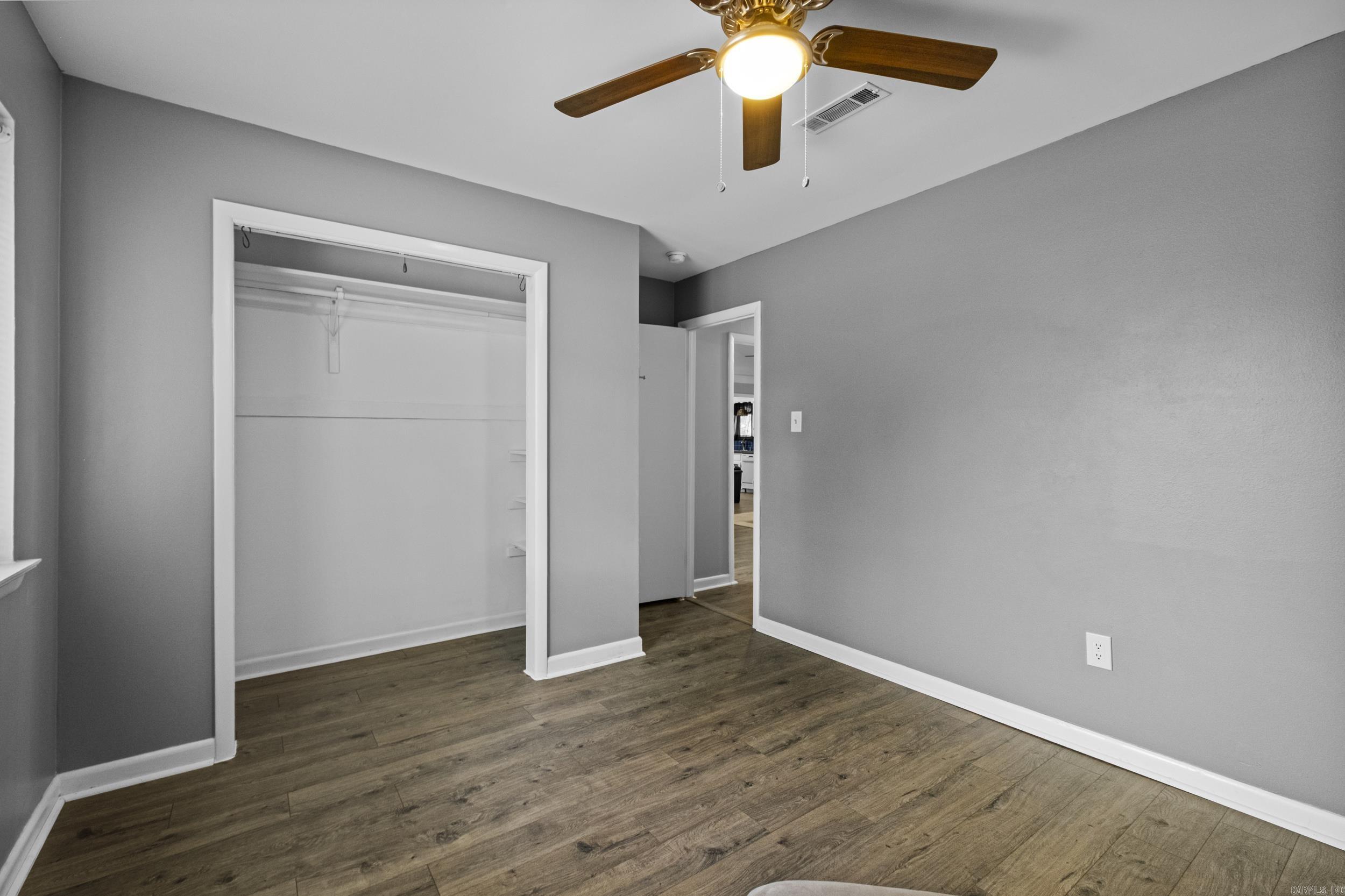 KINGSPARK TO COOK MTN VIL - Residential