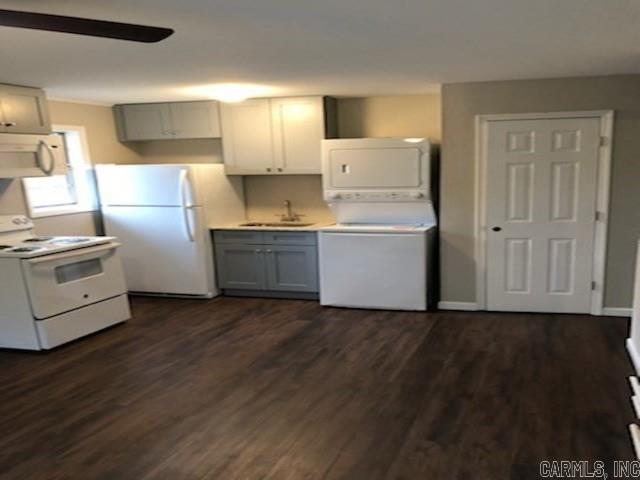 DOWNTOWN Little Rock Apt 1103 S. VICTORY is a Beautifully renovated 1 bedroom apartment w/Washer/Dryer/Microwave included. ALL NEW Appliances and Fixtures. A King bed fits comfortably in a spacious bedroom. The KITCHEN Layout will be different than pictured. It will have an island w/additional counter and storage space (not pictured)*  NO Pets  NO Smoking Inside Unit Call/Text (501) 420-4664. Apply via www.zillow.com Deposit Discount available Call for more info.