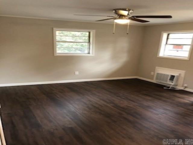 City of Little Rock - Residential Lease