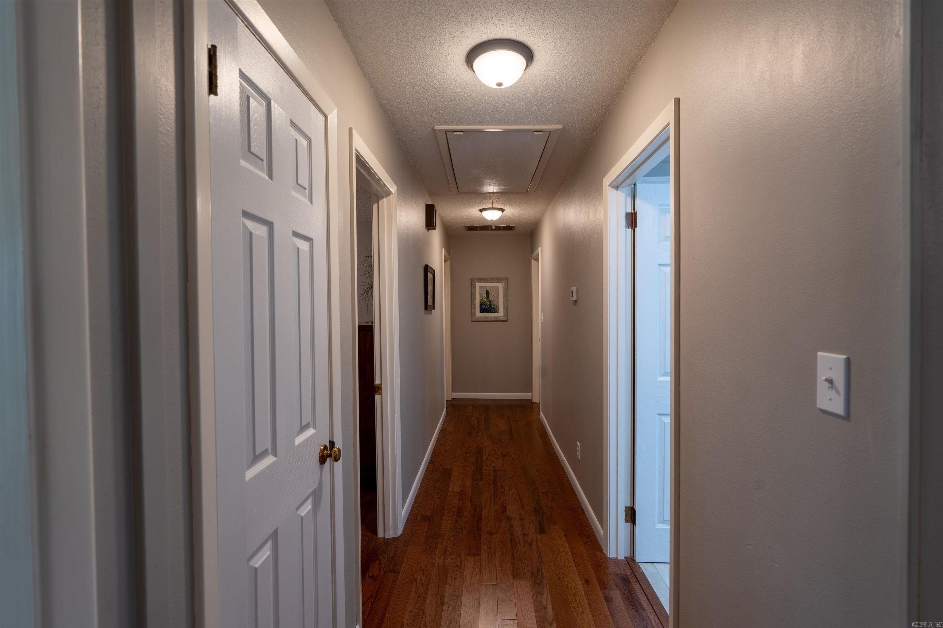 FOUST - Residential