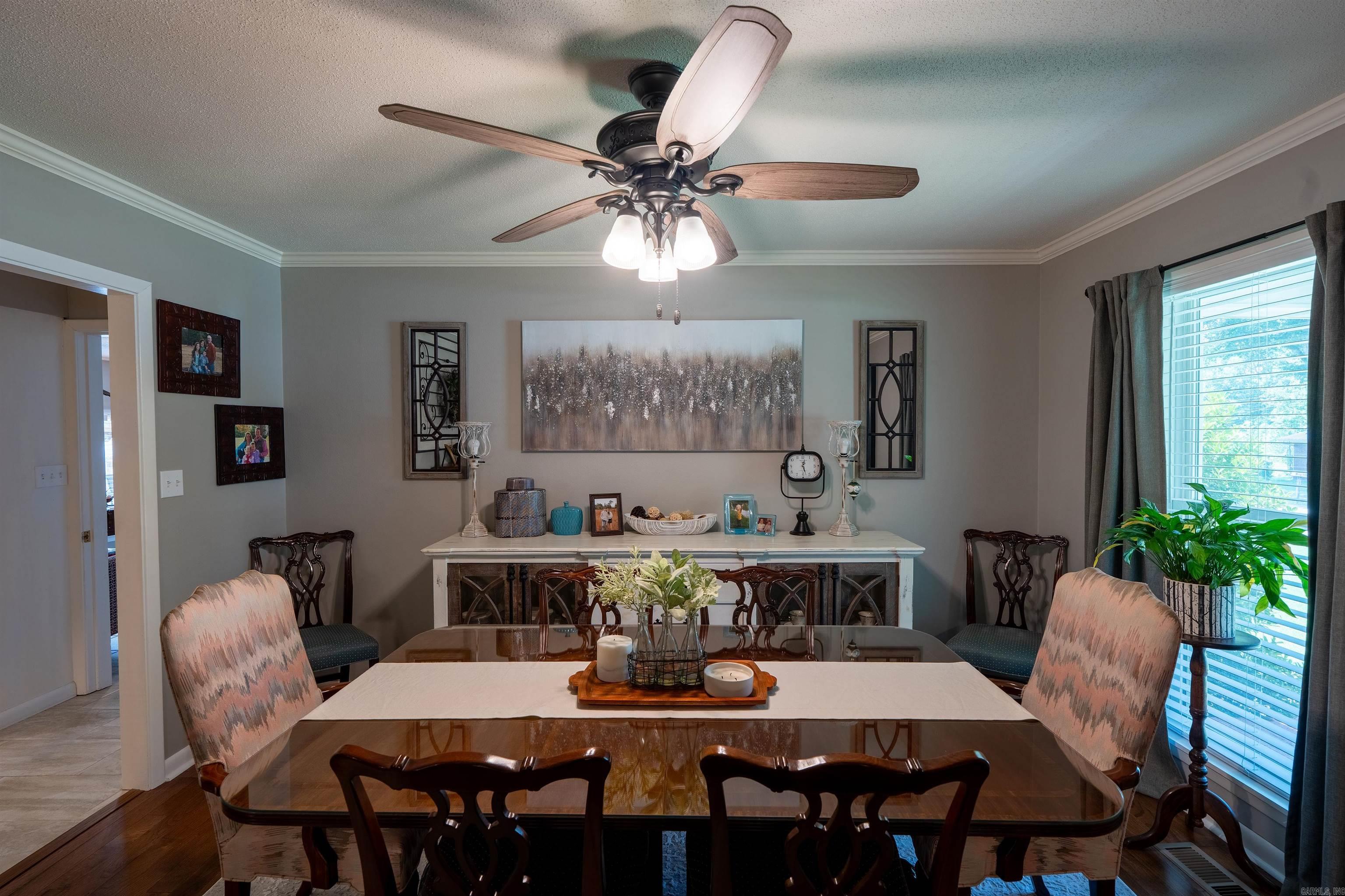 FOUST - Residential