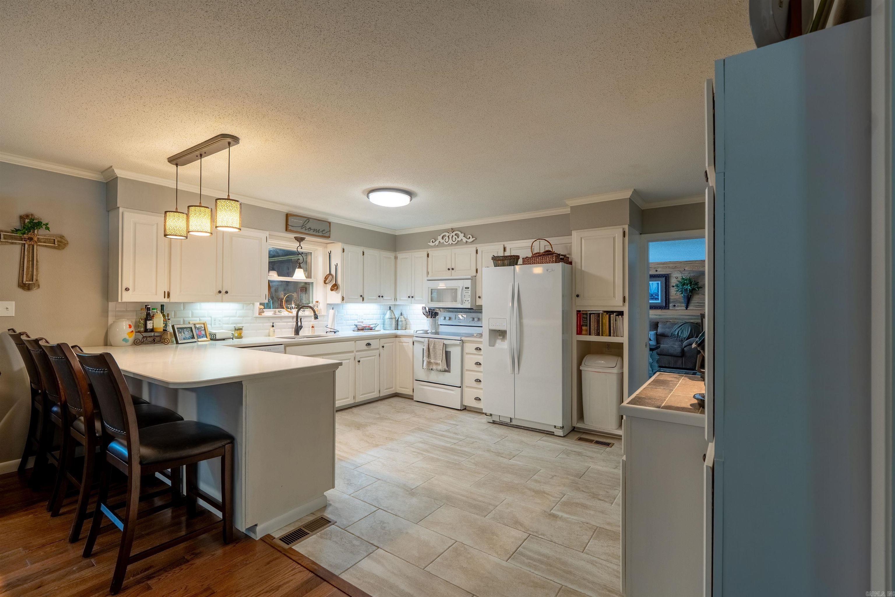 FOUST - Residential