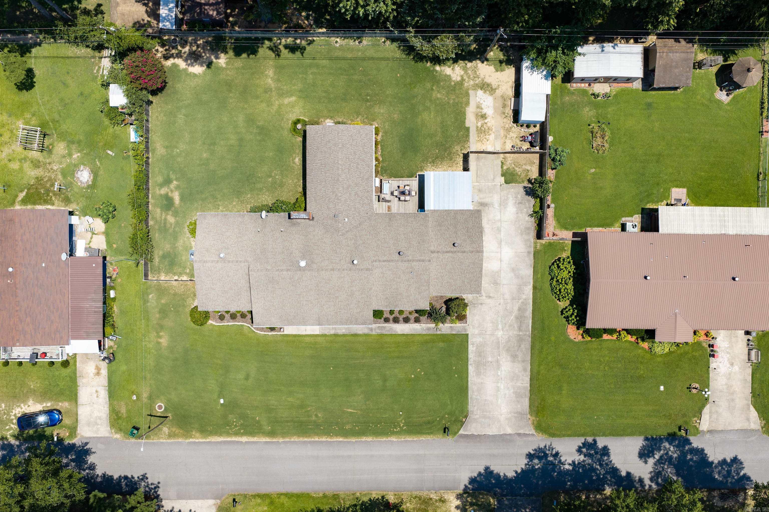 FOUST - Residential