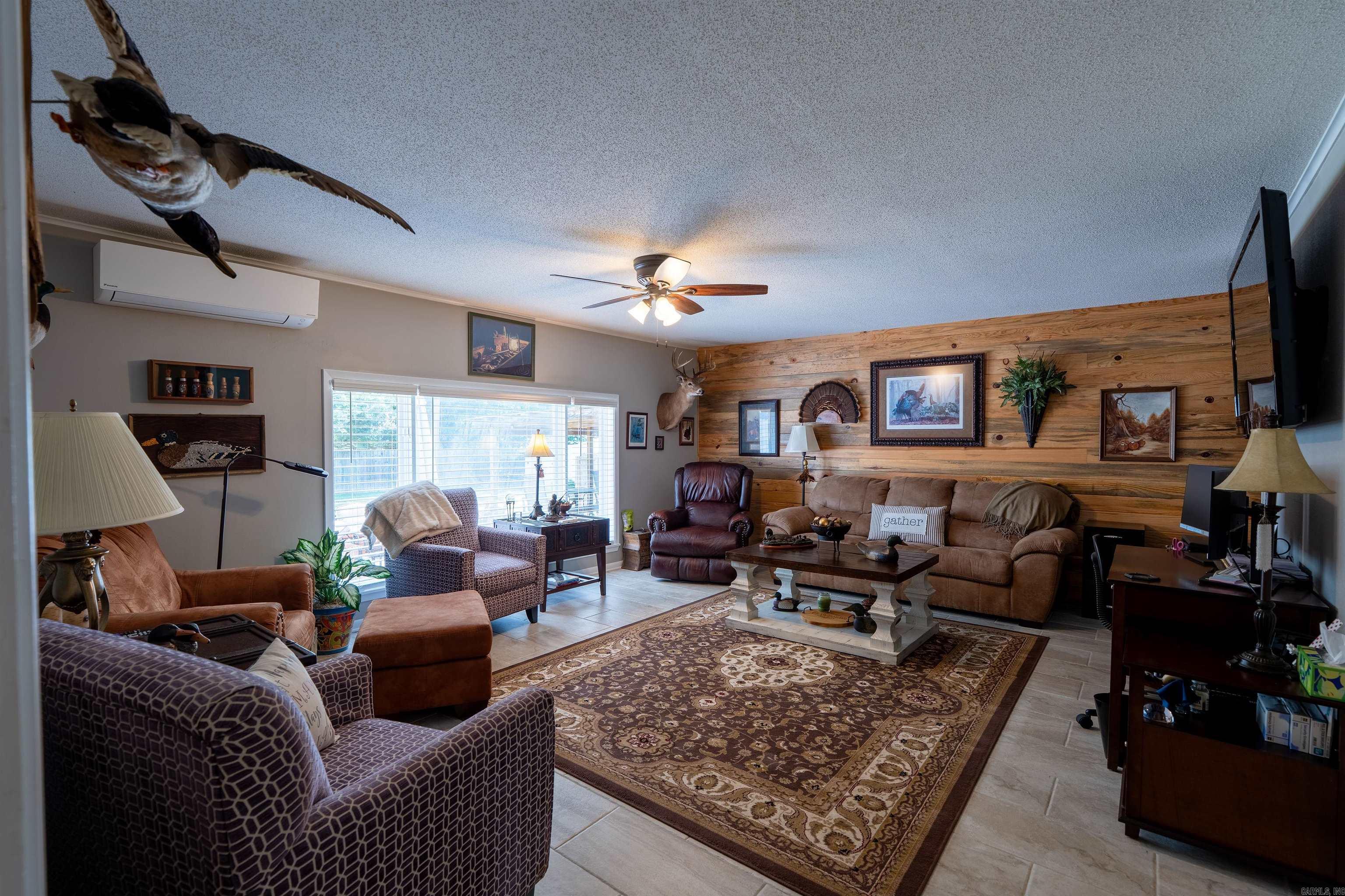 FOUST - Residential