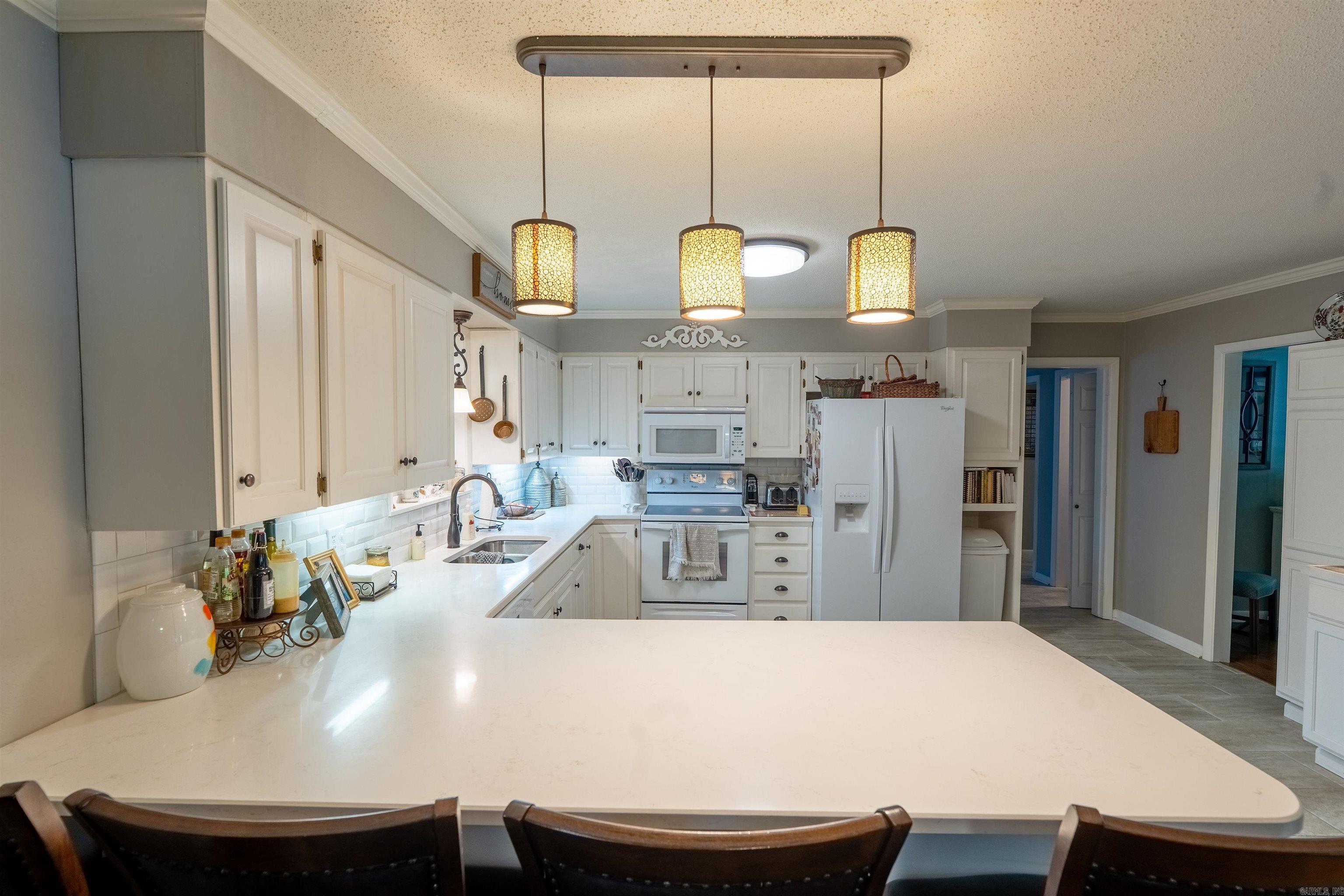 FOUST - Residential