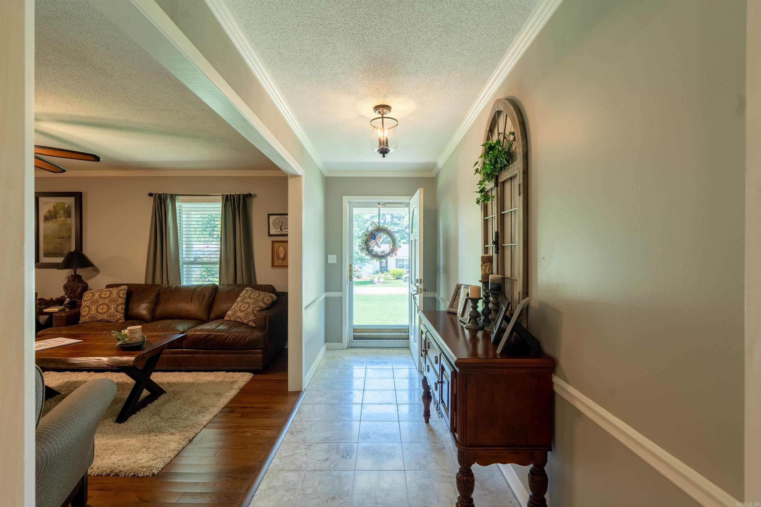 FOUST - Residential