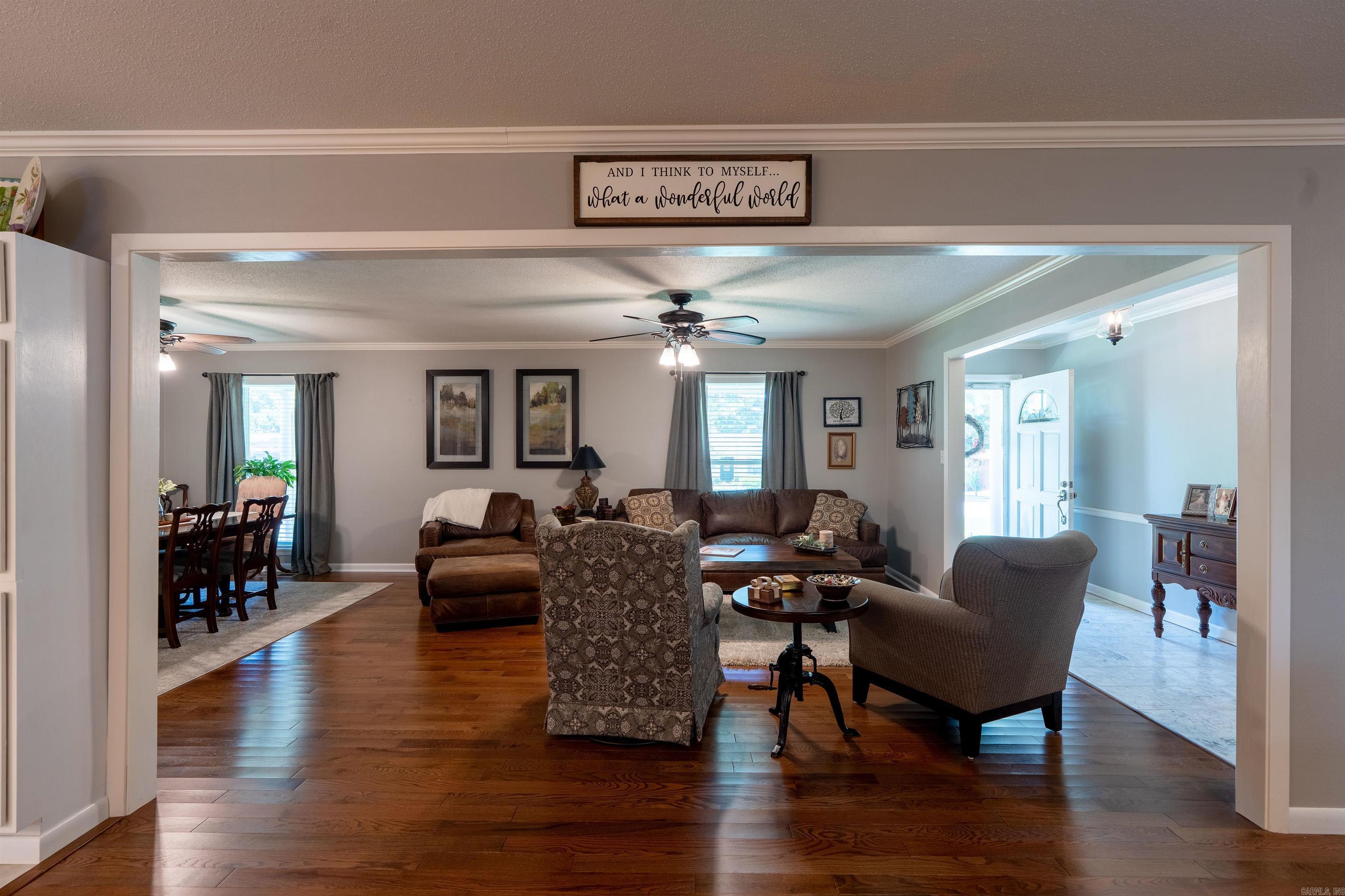 FOUST - Residential