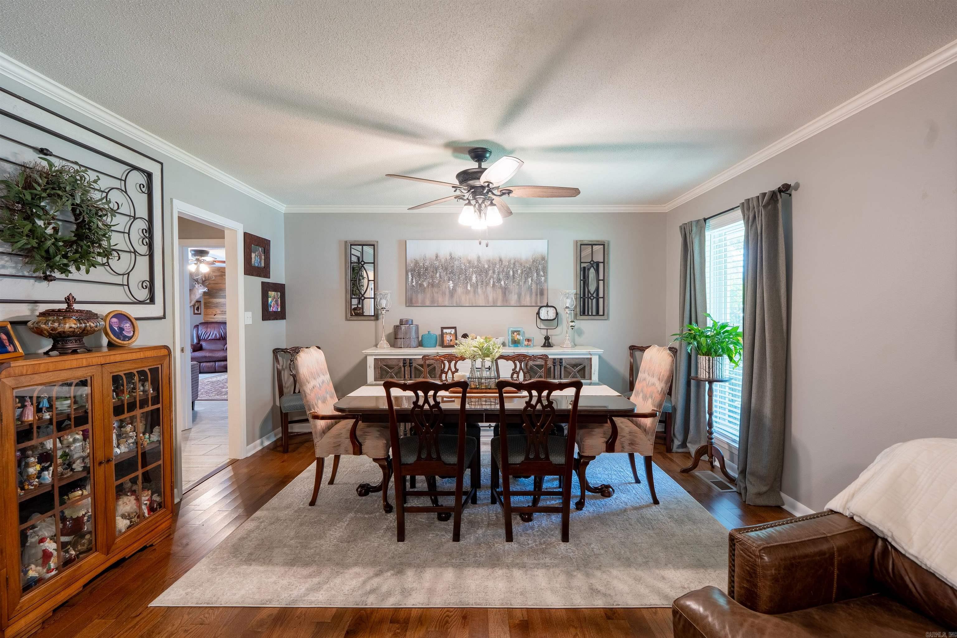 FOUST - Residential