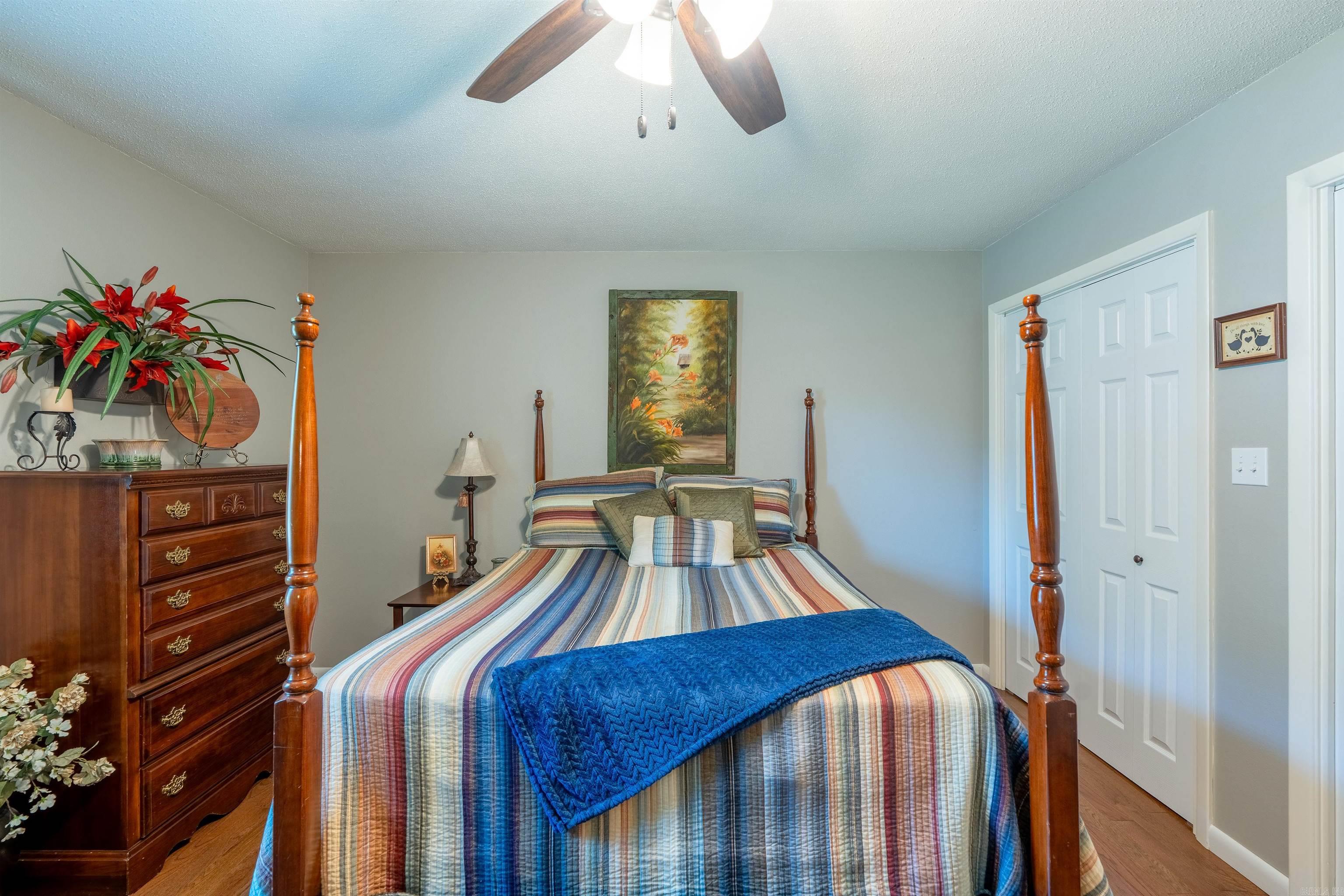 FOUST - Residential