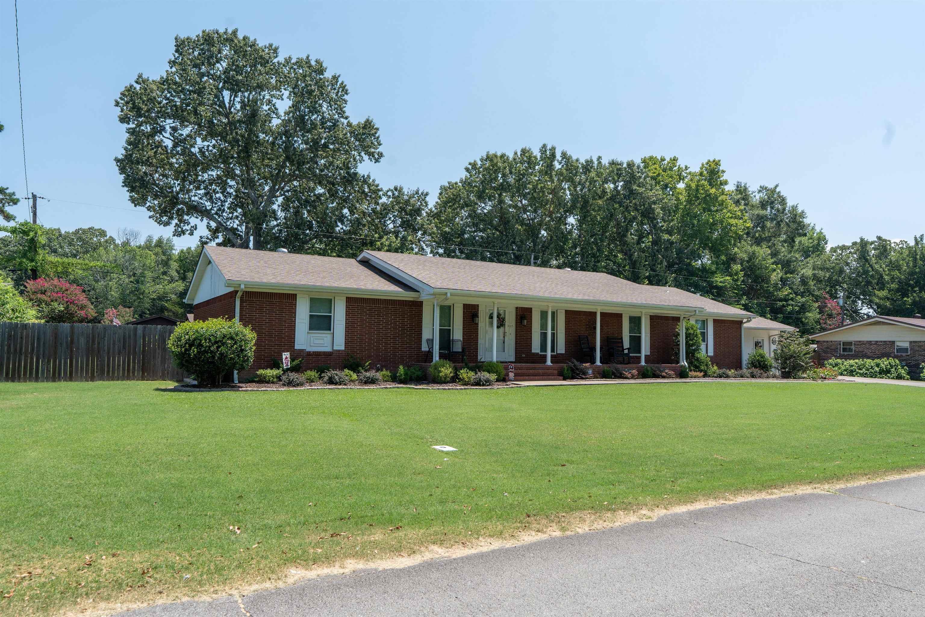 FOUST - Residential
