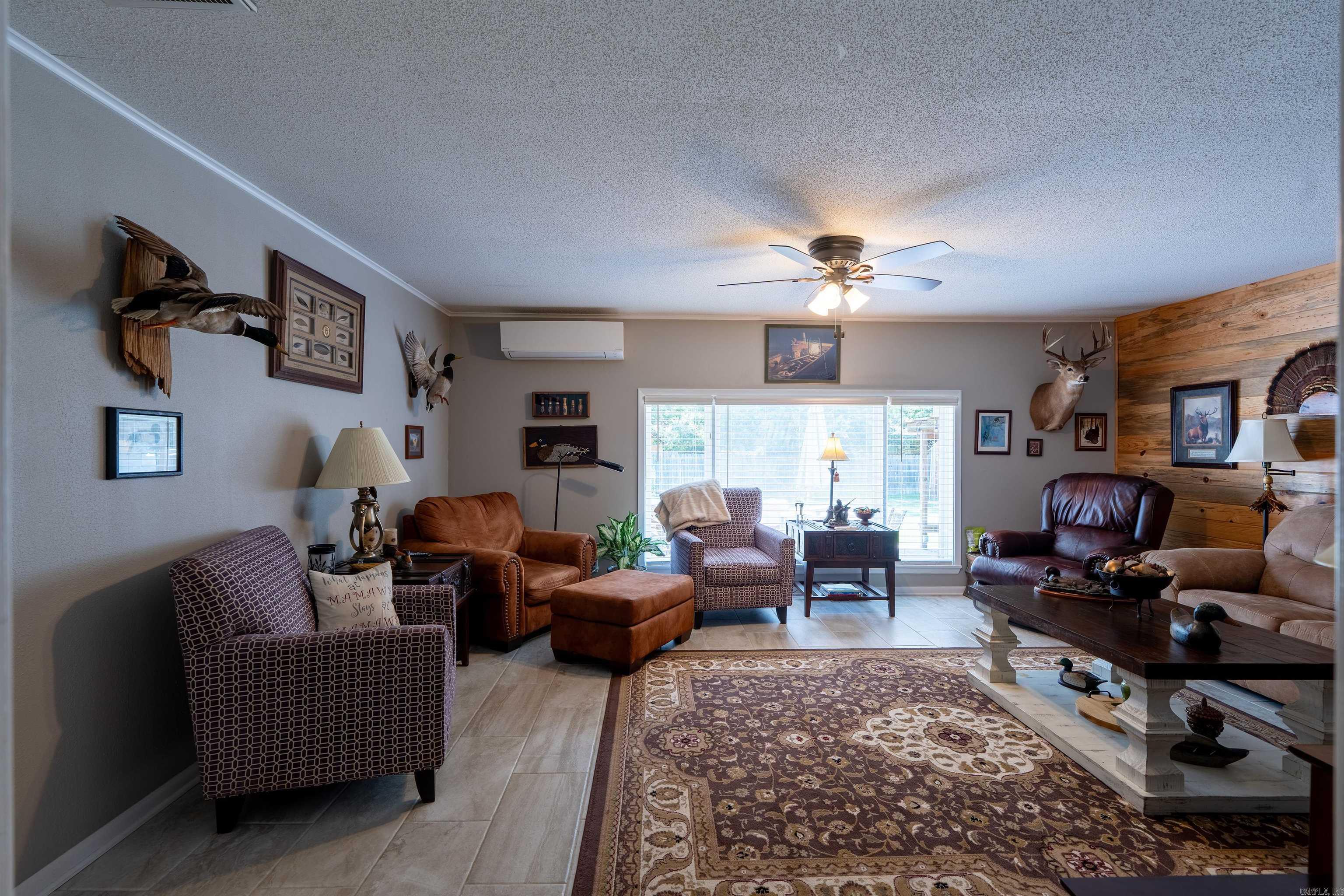 FOUST - Residential