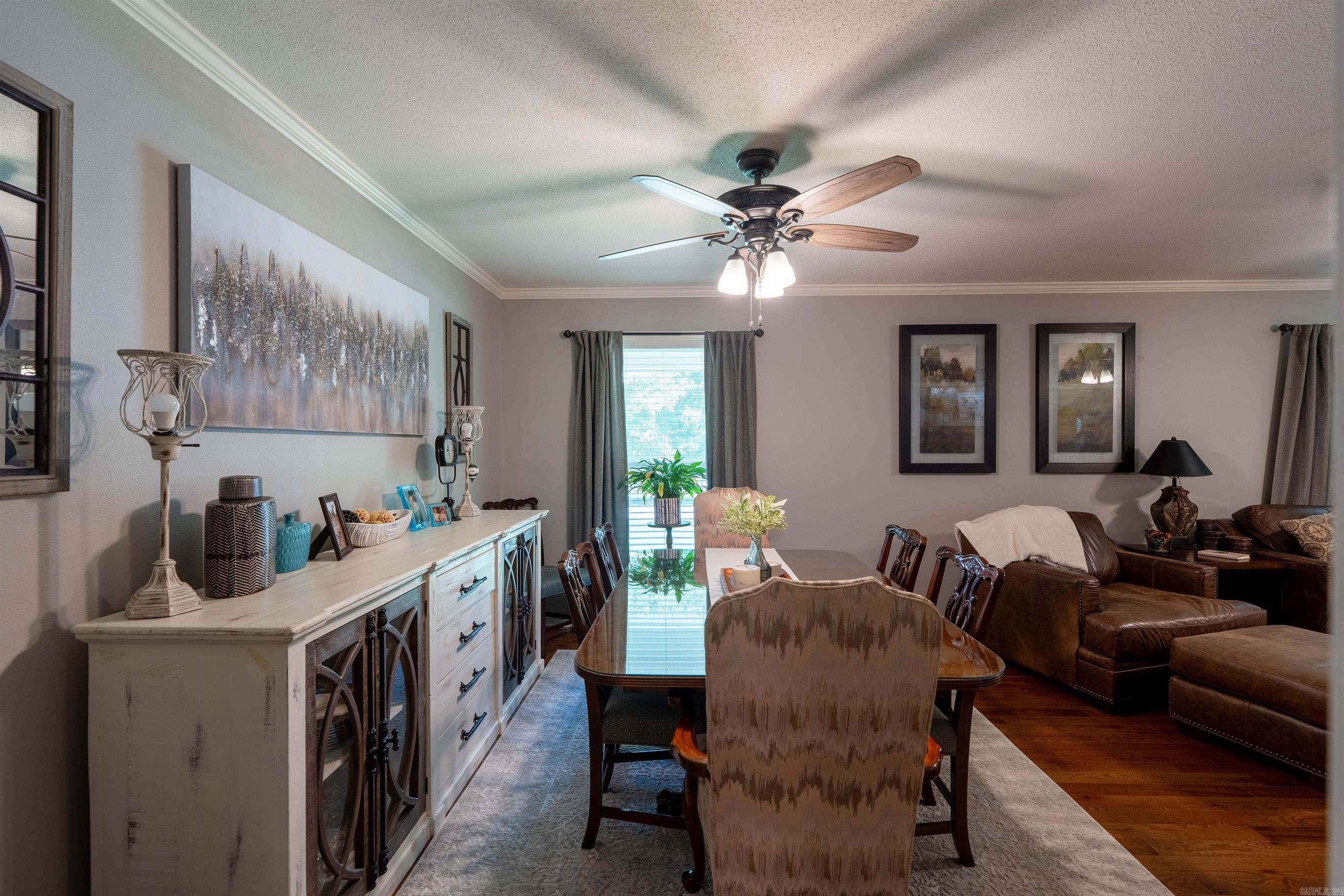 FOUST - Residential