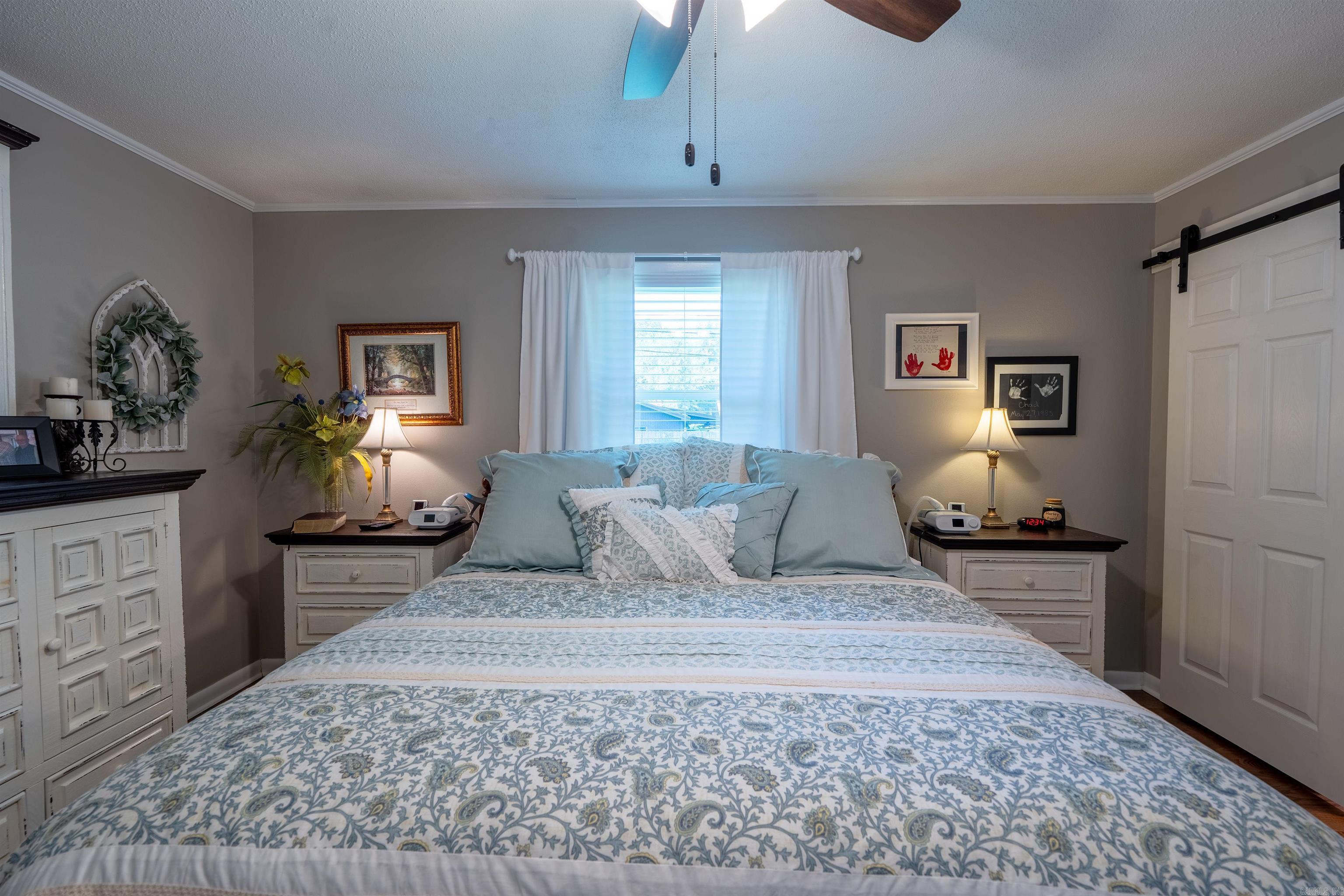 FOUST - Residential