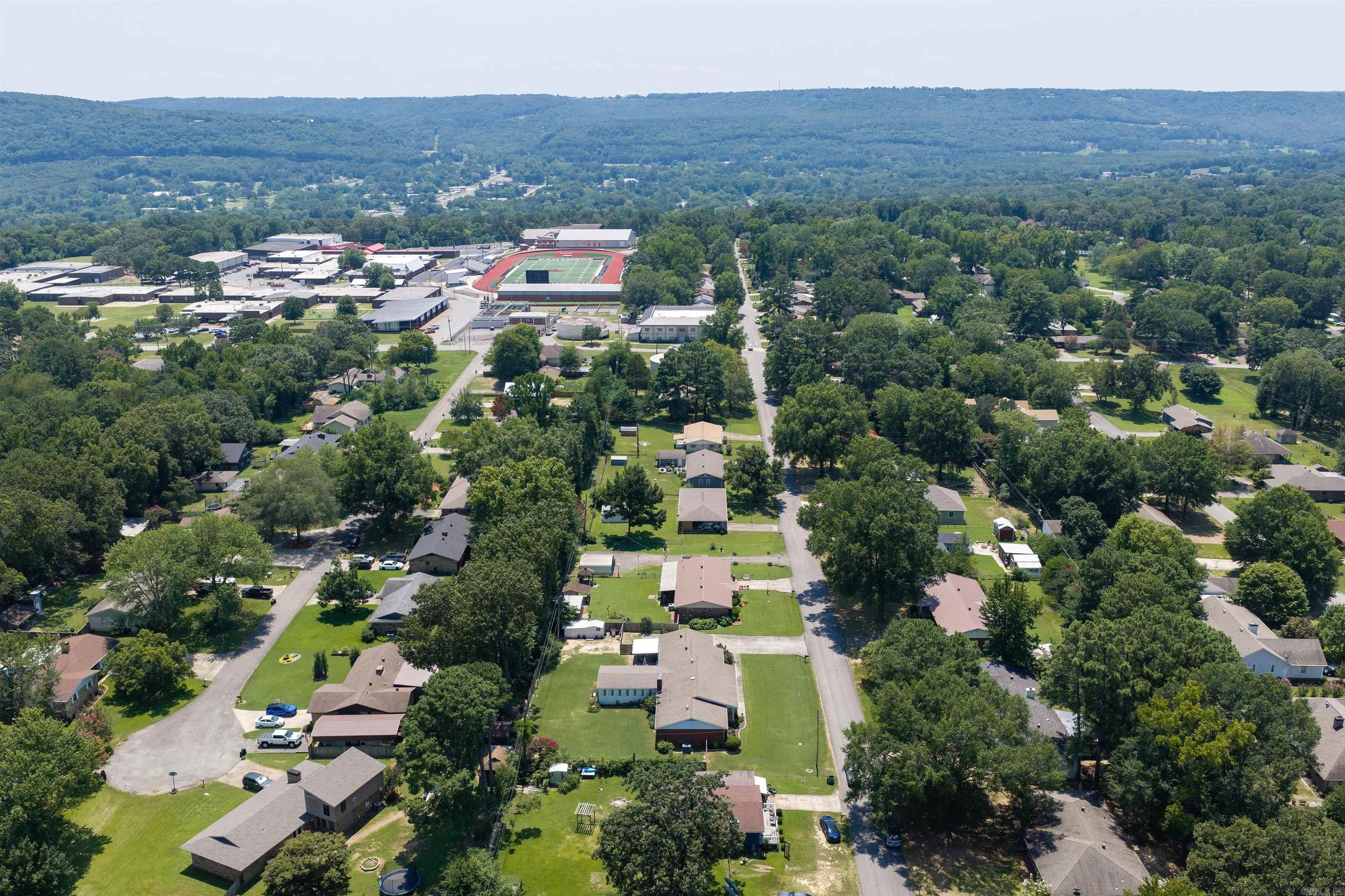 FOUST - Residential
