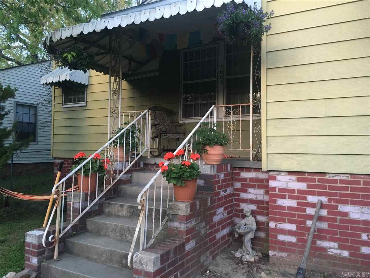 Mountain Park - Residential