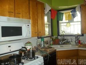 Mountain Park - Residential