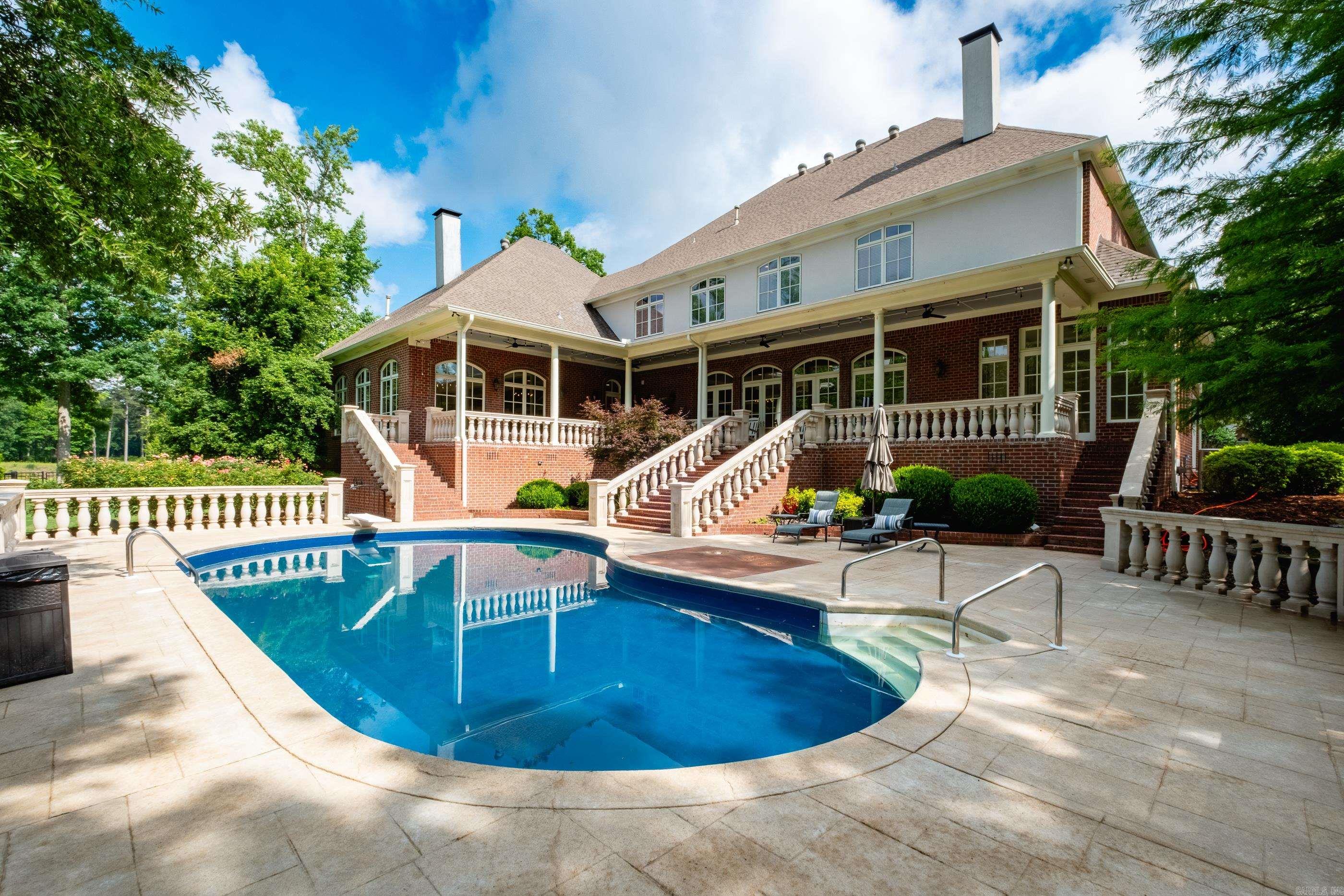 CHENAL VALLEY CHENAL CIRCLE - Residential