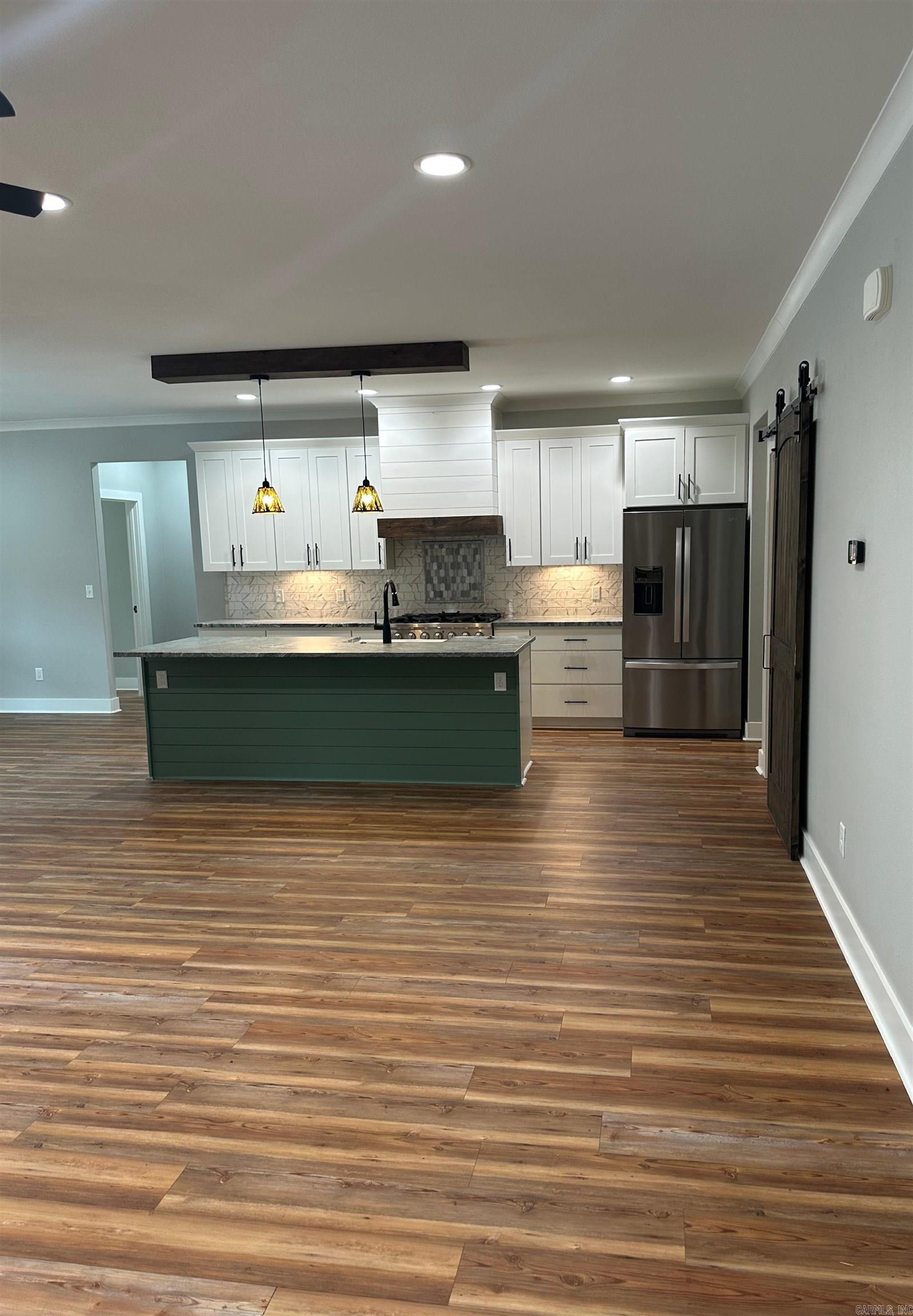 THE WATERS ON TIMBERLAKE - Residential
