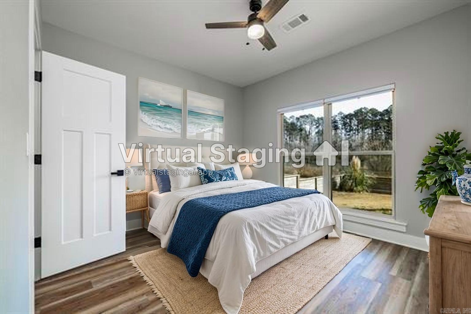 THE WATERS ON TIMBERLAKE - Residential