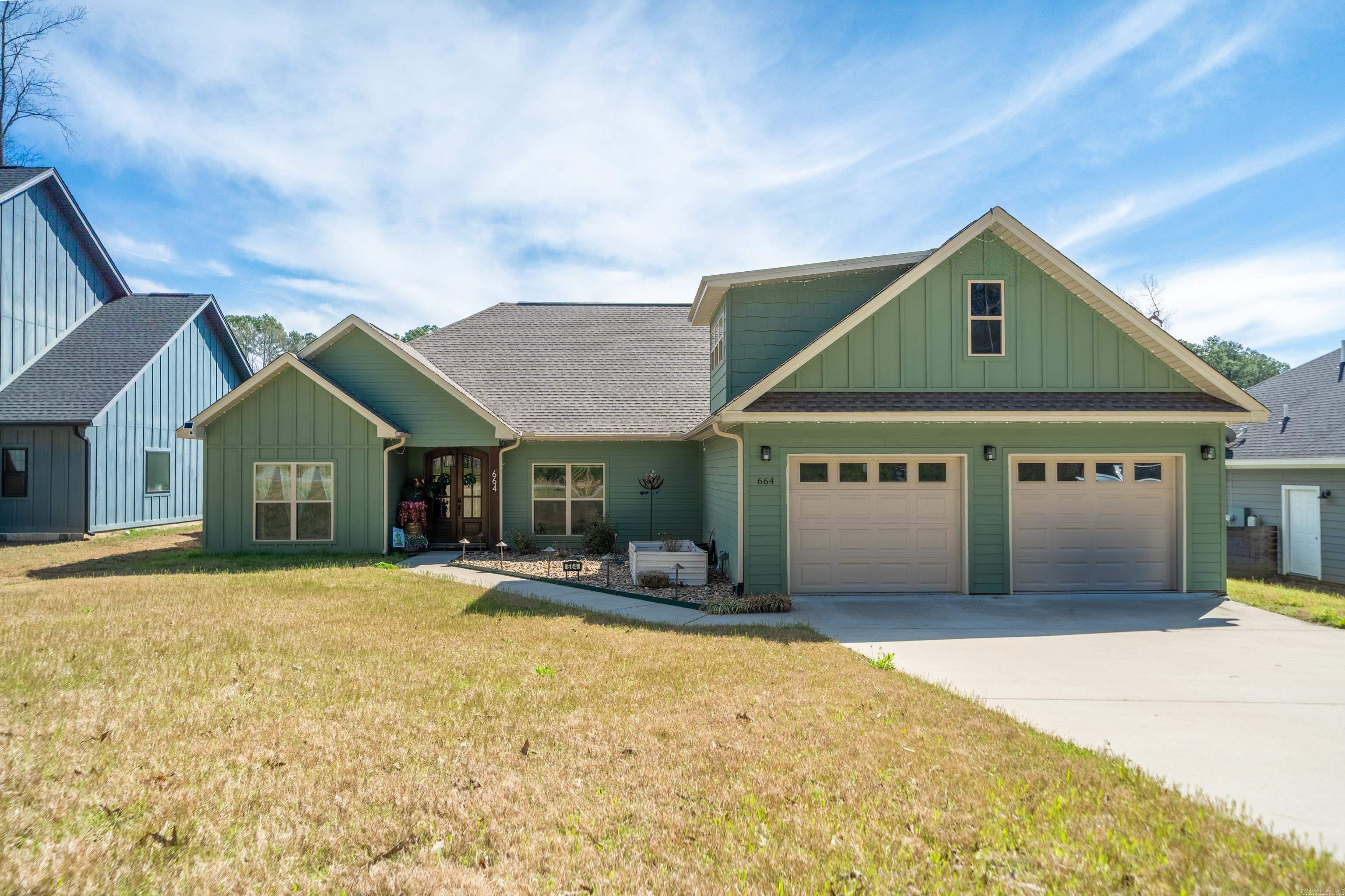 THE WATERS ON TIMBERLAKE - Residential