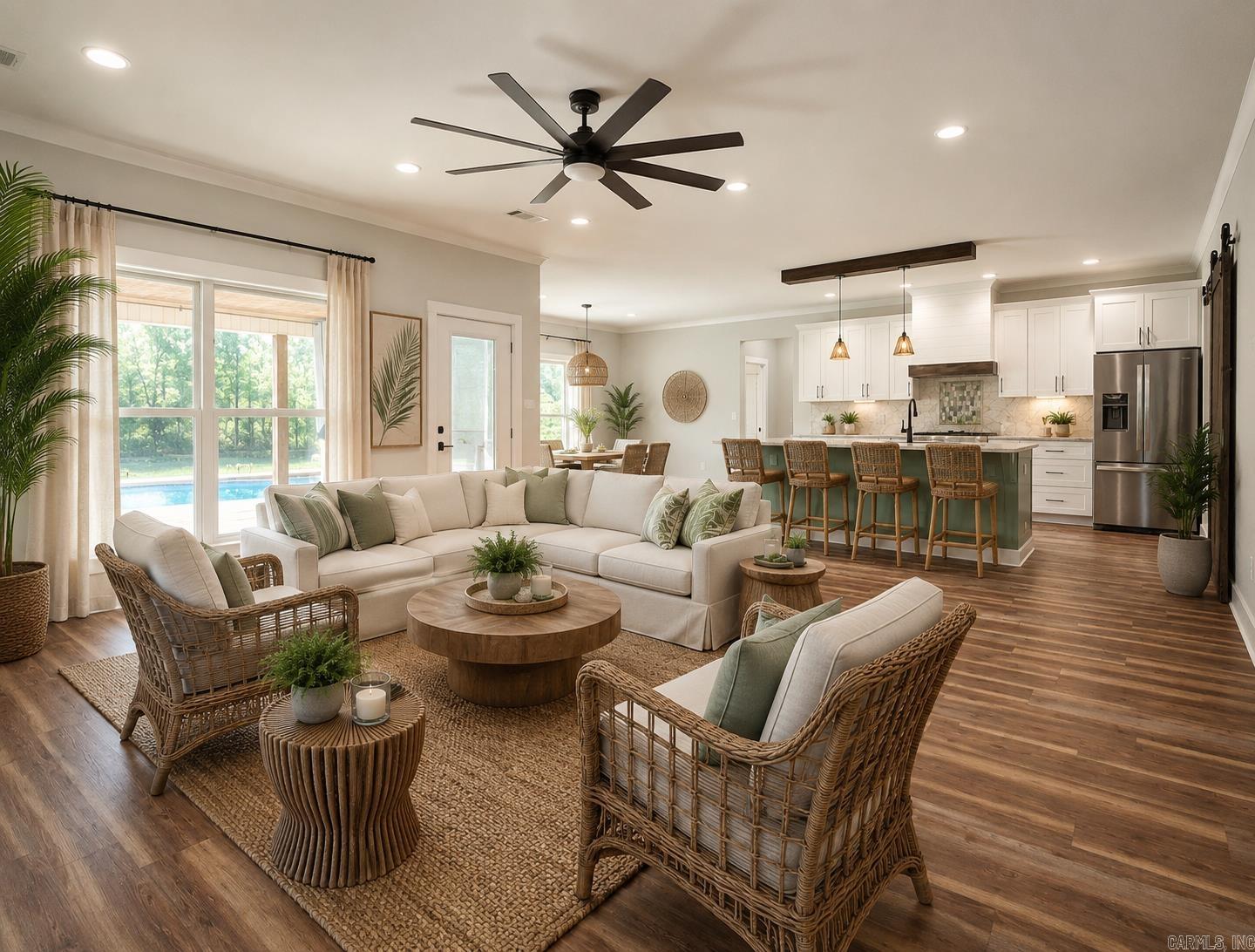 THE WATERS ON TIMBERLAKE - Residential
