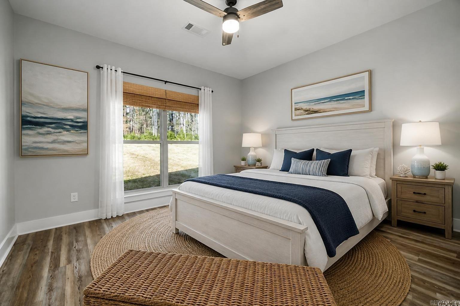 THE WATERS ON TIMBERLAKE - Residential