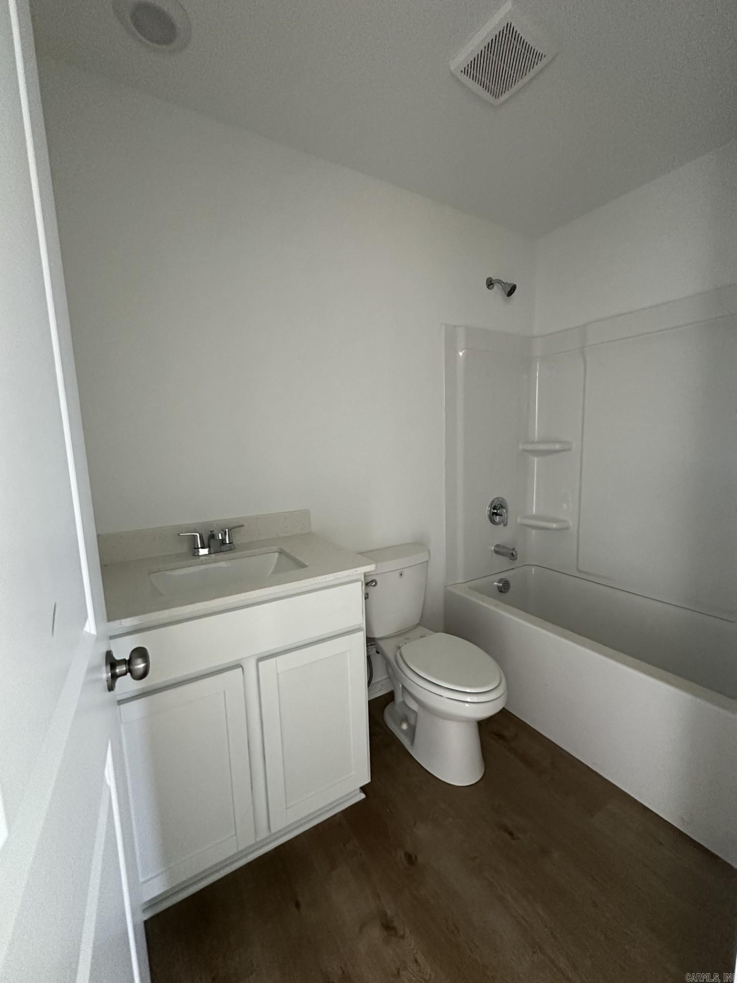 SOUTHFORK RANCH S/D PH I - Residential