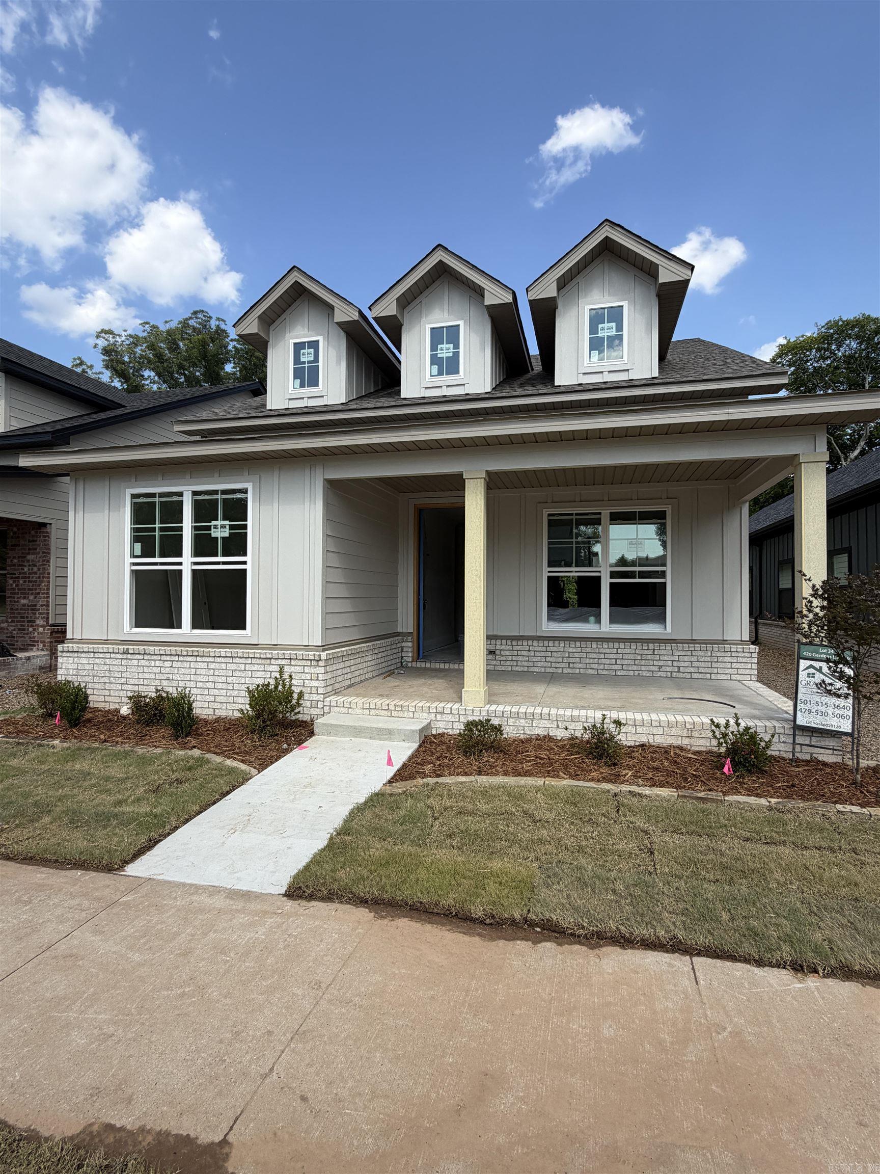 Rockwater Village Phase II - Residential