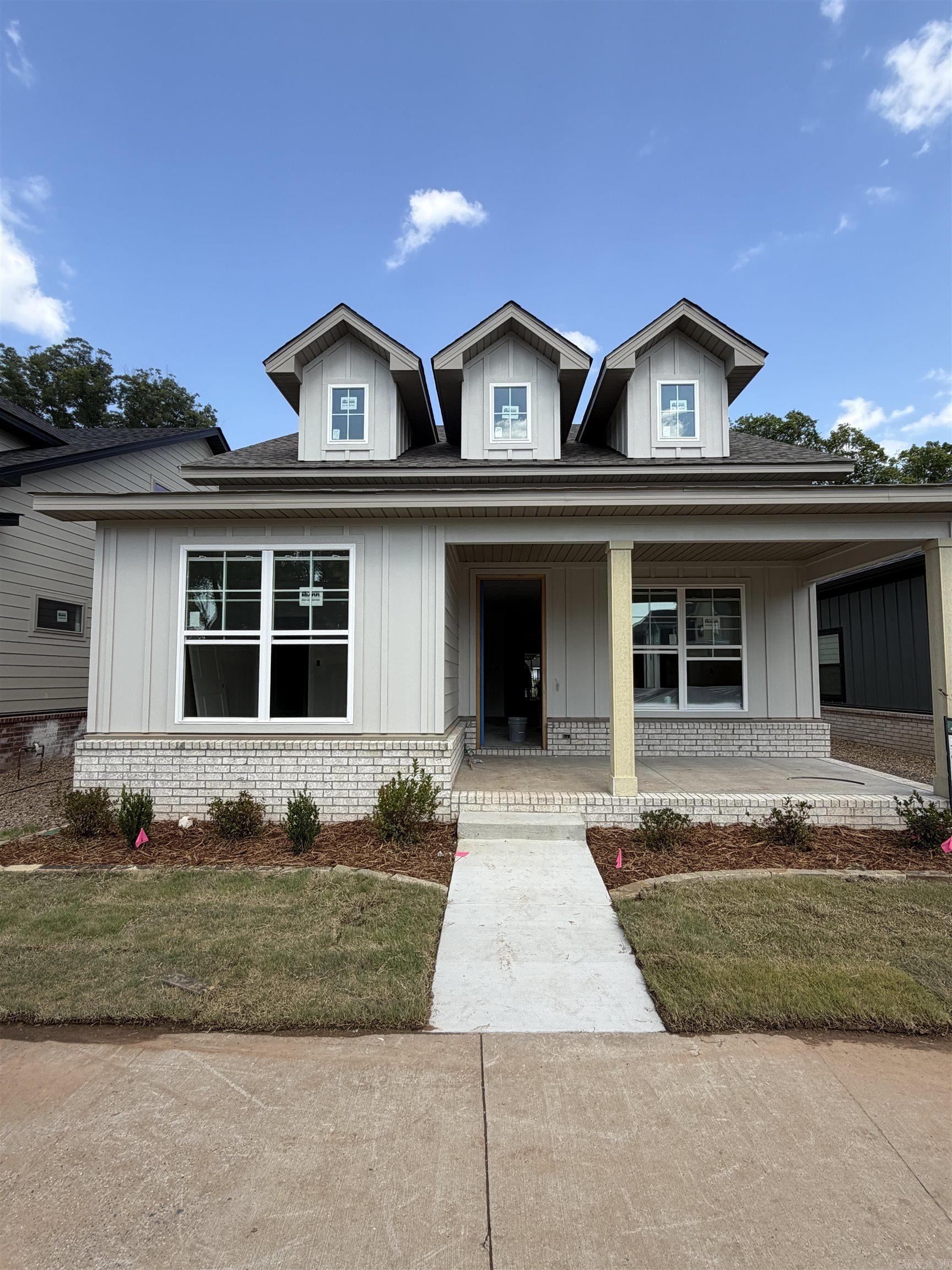 Rockwater Village Phase II - Residential