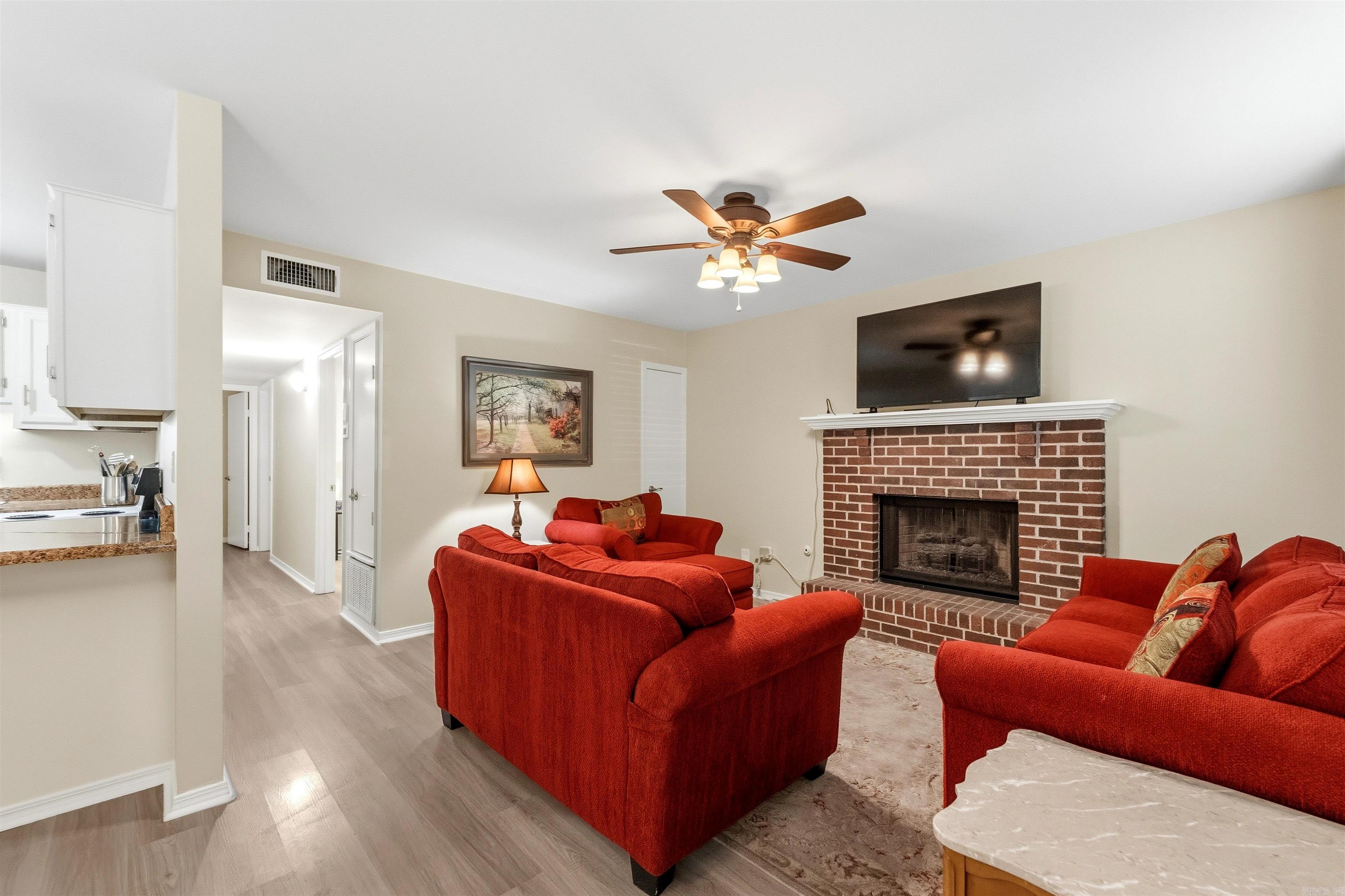 ROLLING OAKS TO PALARM VILLAGE - Residential