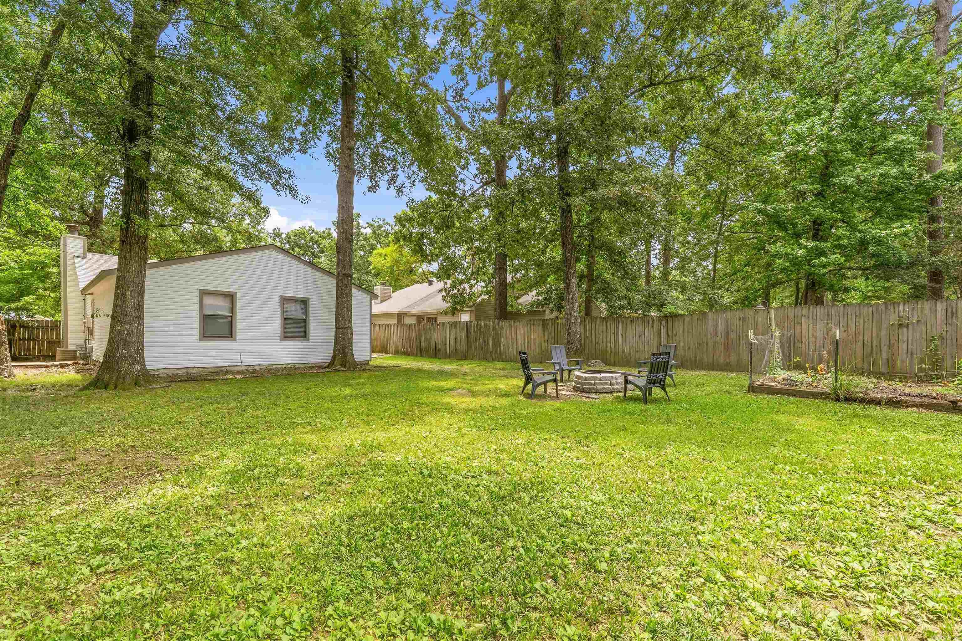 ROLLING OAKS TO PALARM VILLAGE - Residential