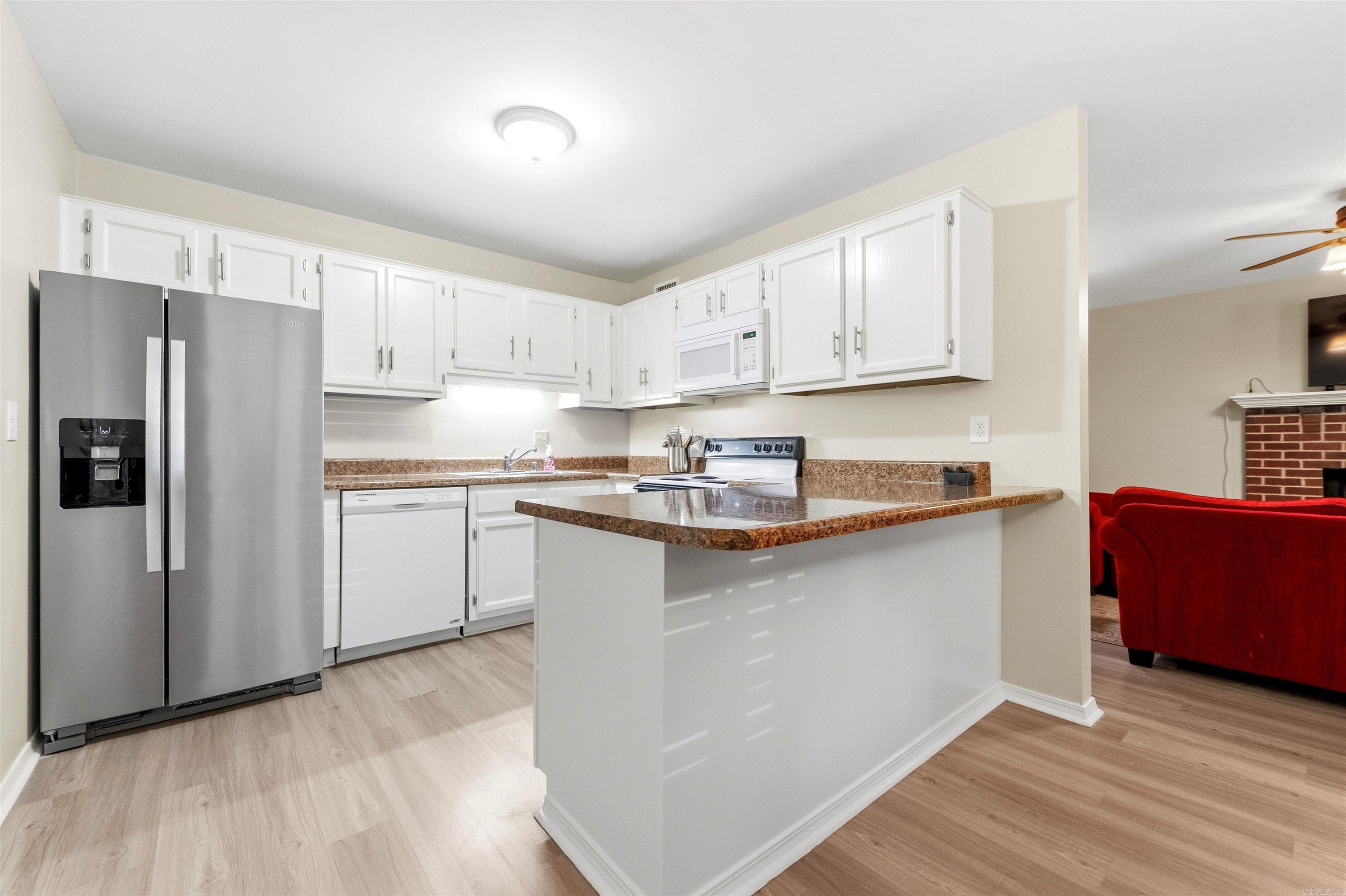 ROLLING OAKS TO PALARM VILLAGE - Residential