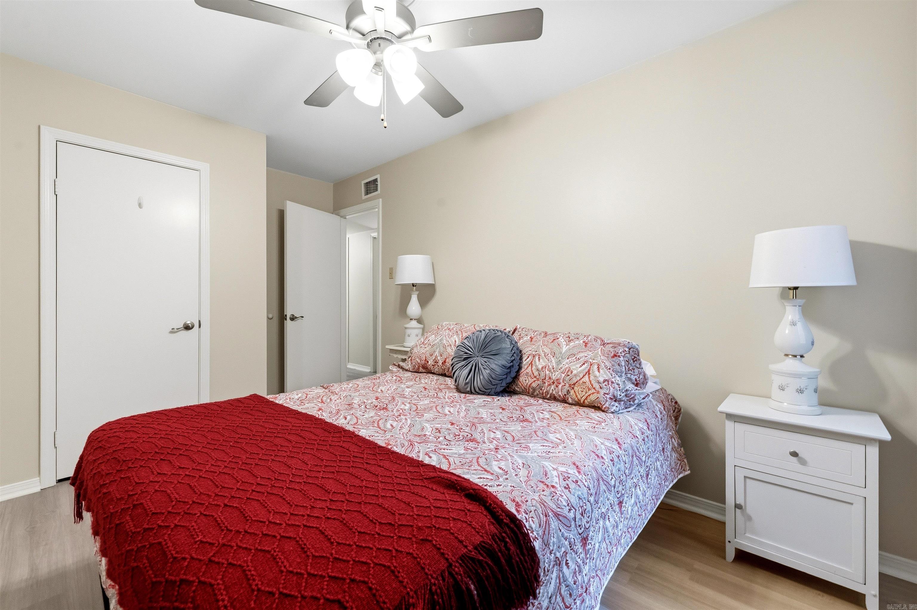 ROLLING OAKS TO PALARM VILLAGE - Residential