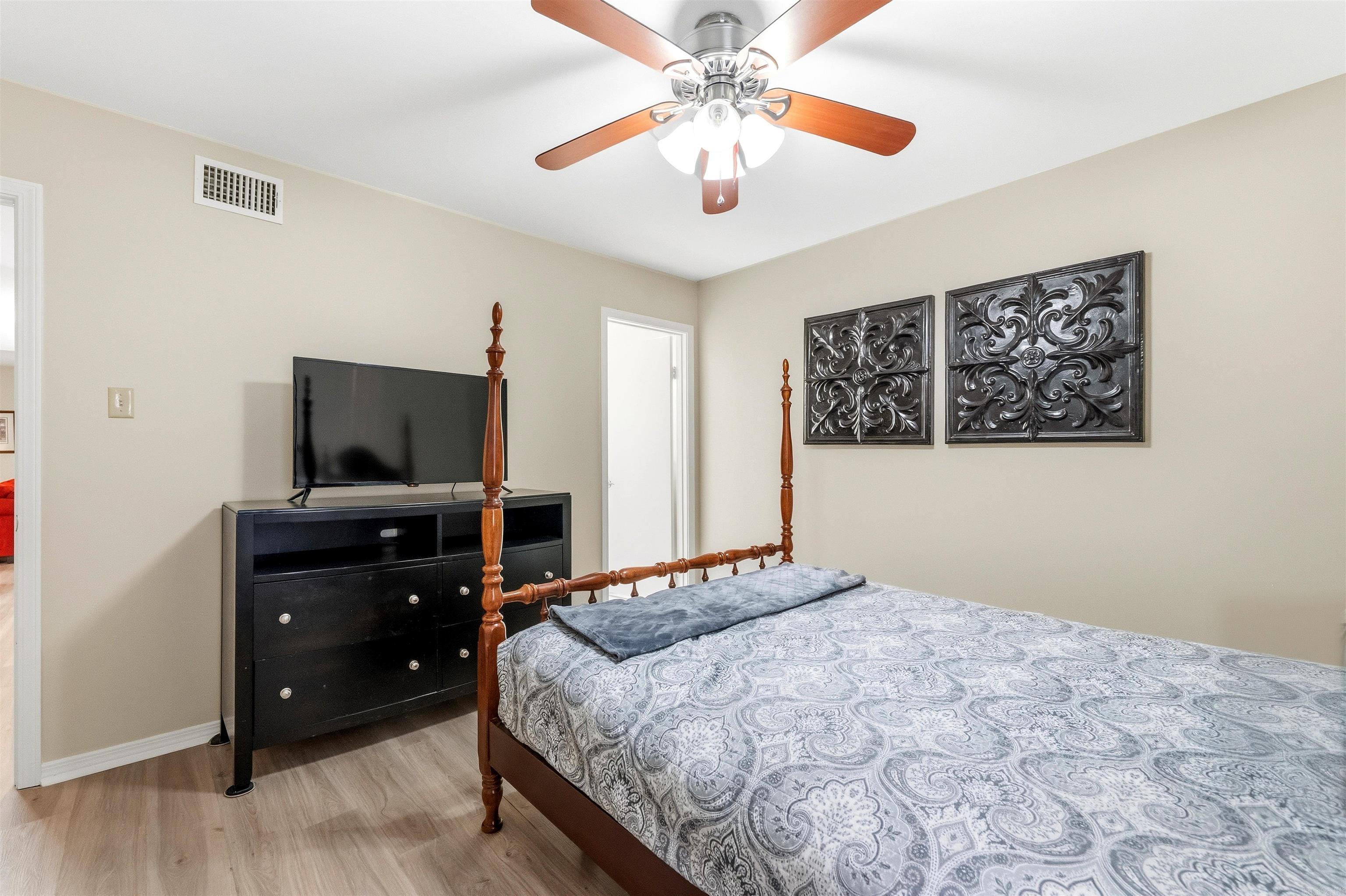 ROLLING OAKS TO PALARM VILLAGE - Residential