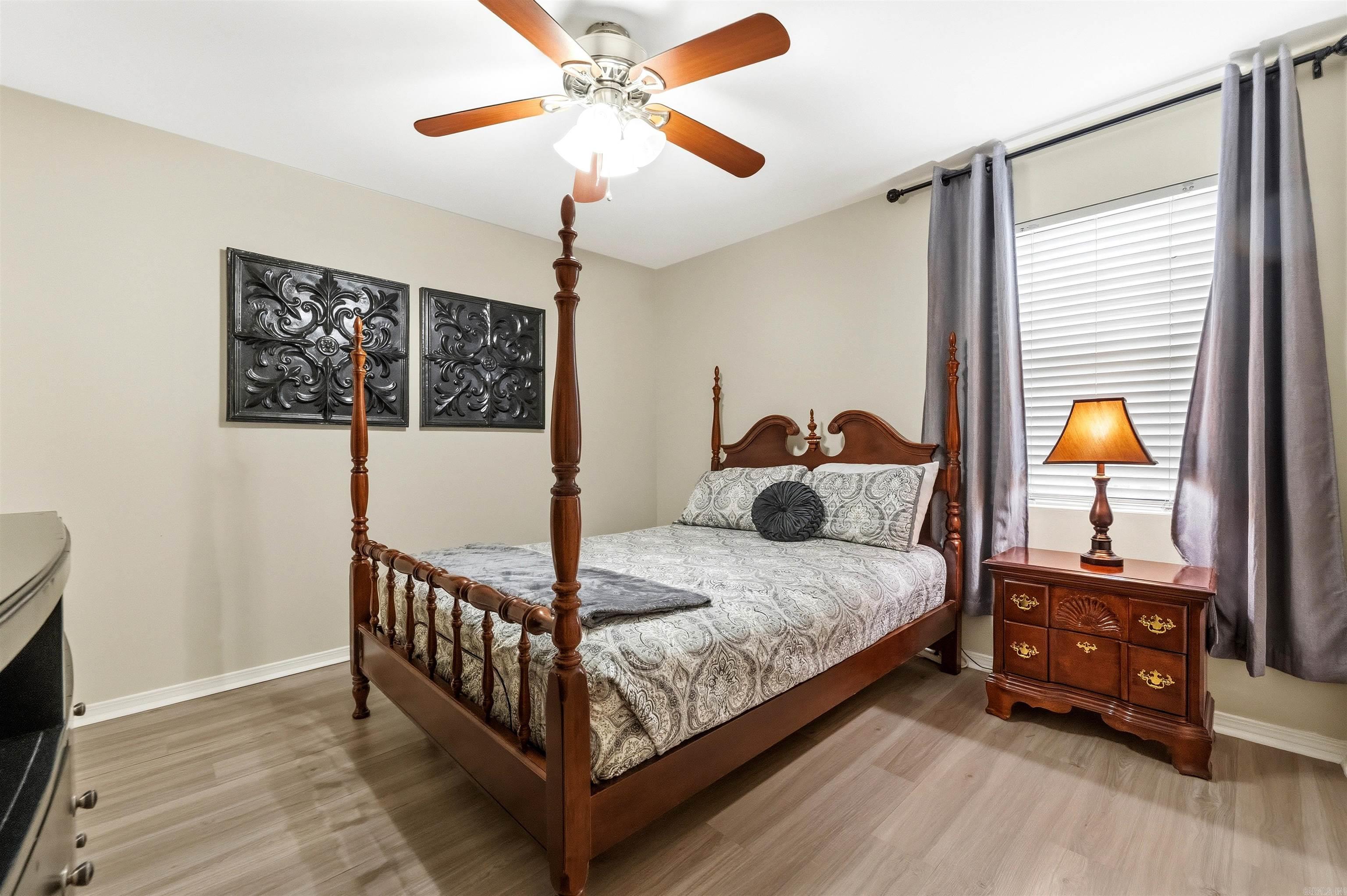 ROLLING OAKS TO PALARM VILLAGE - Residential