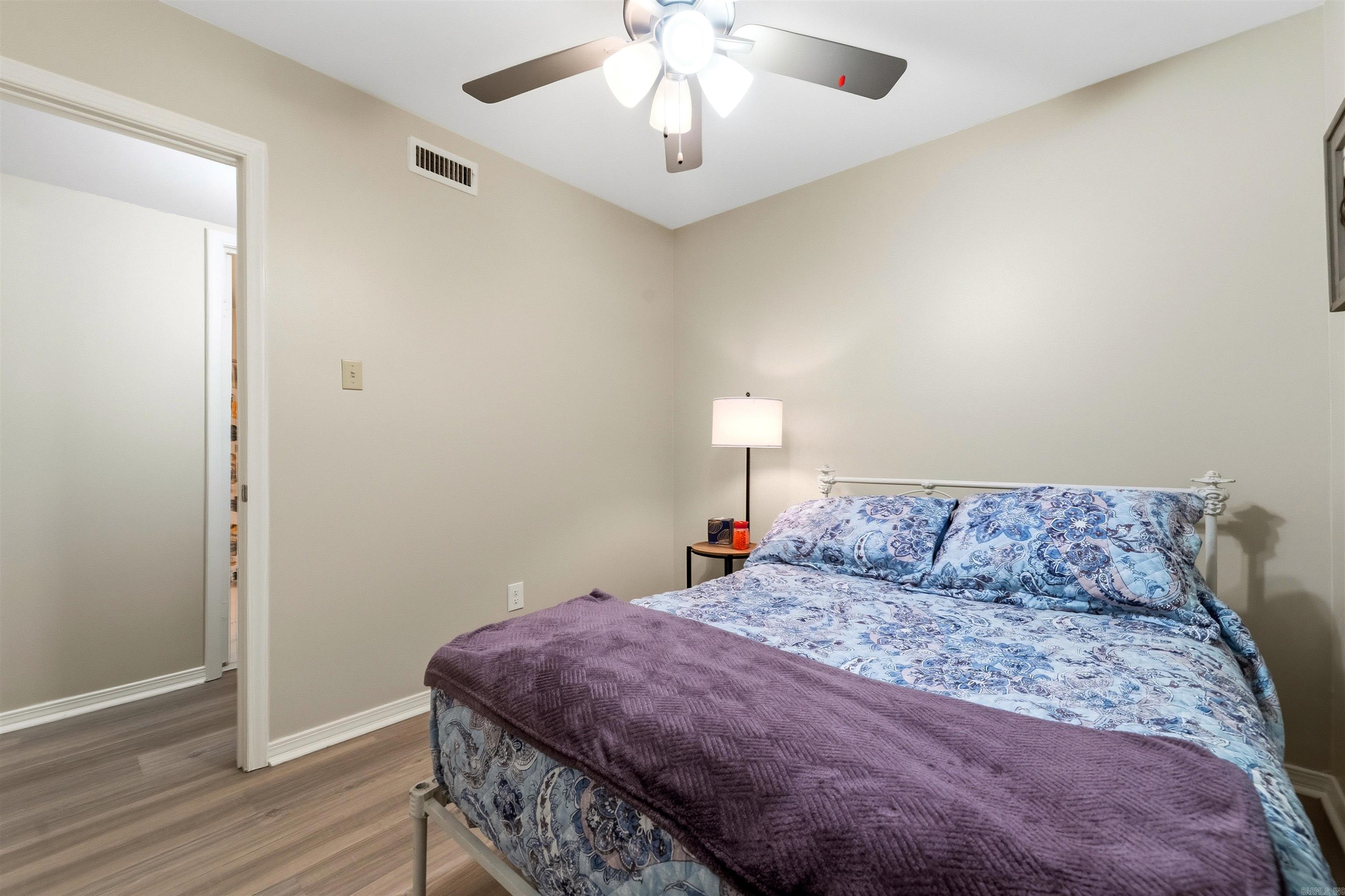 ROLLING OAKS TO PALARM VILLAGE - Residential