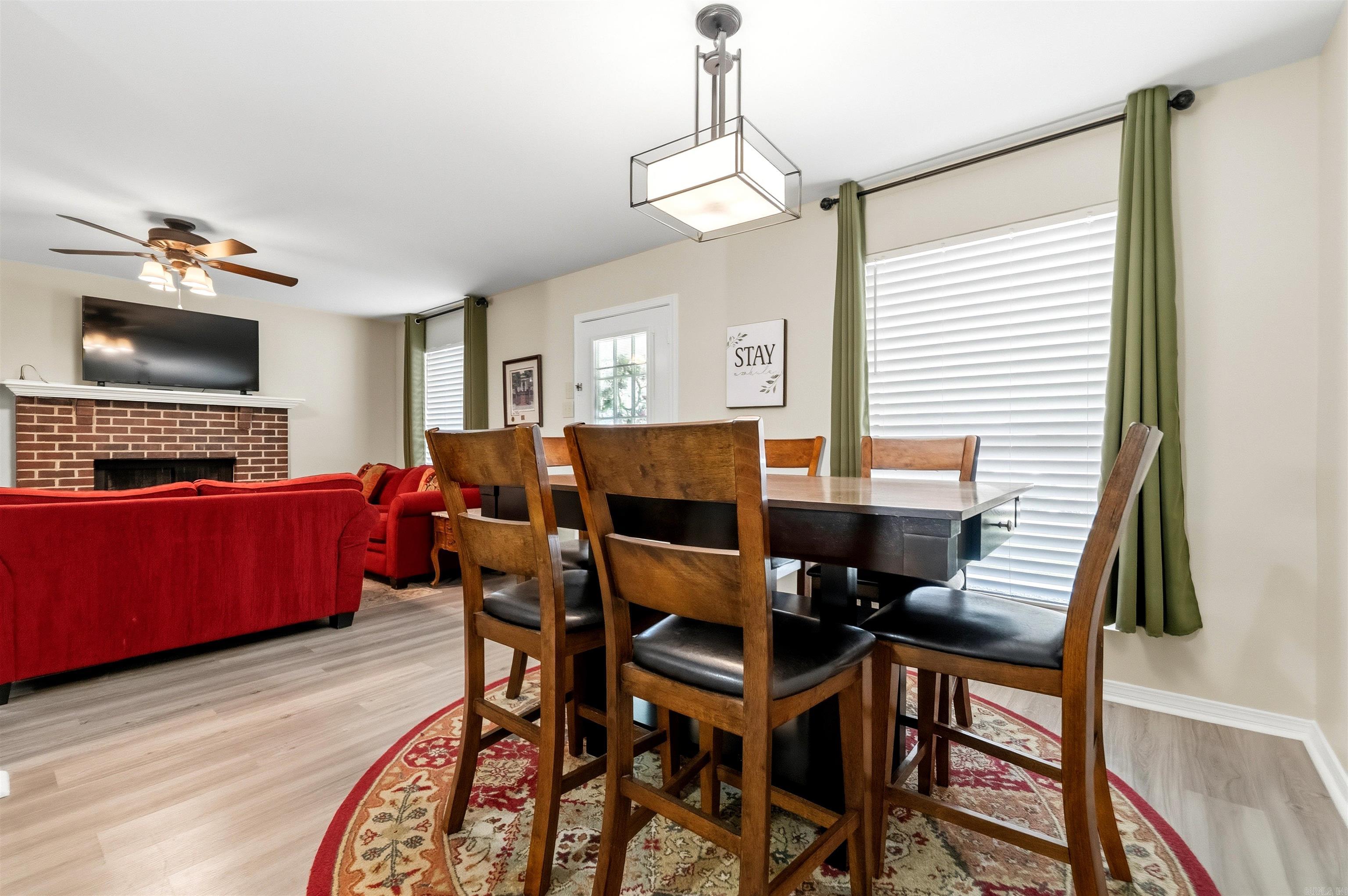 ROLLING OAKS TO PALARM VILLAGE - Residential