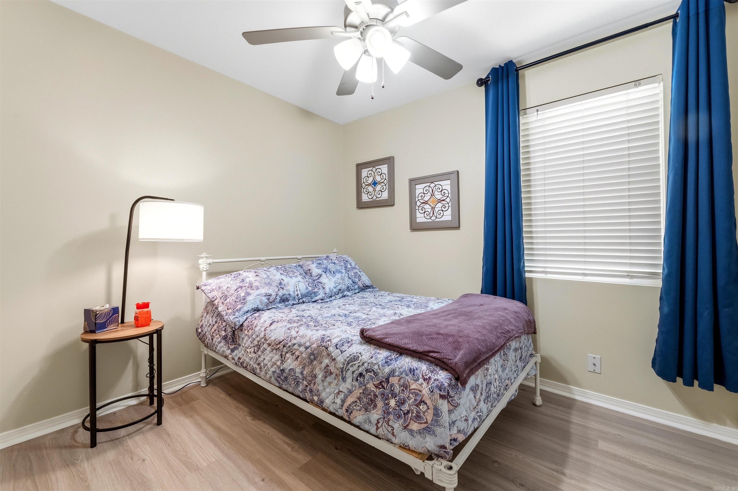 ROLLING OAKS TO PALARM VILLAGE - Residential