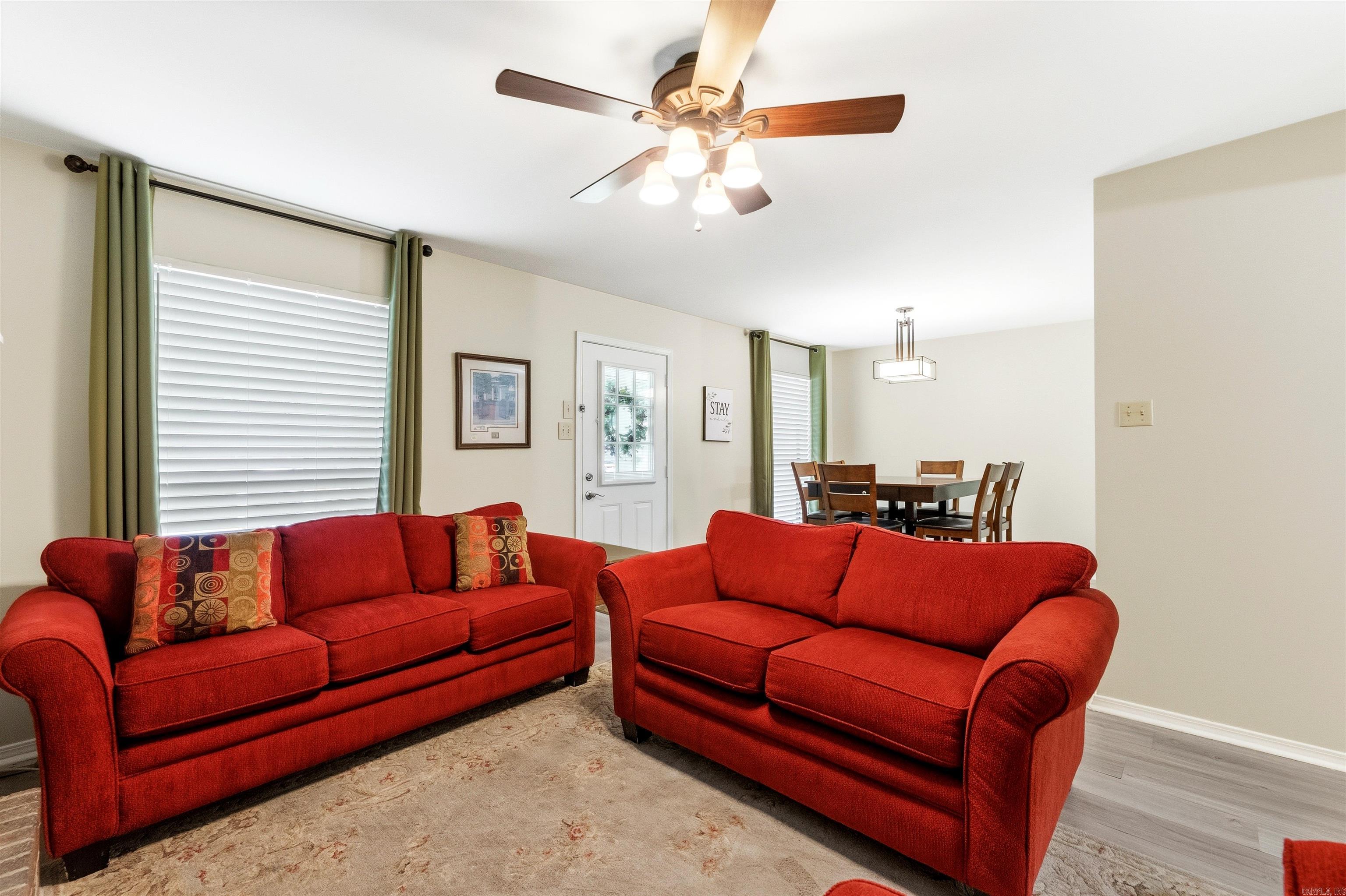 ROLLING OAKS TO PALARM VILLAGE - Residential