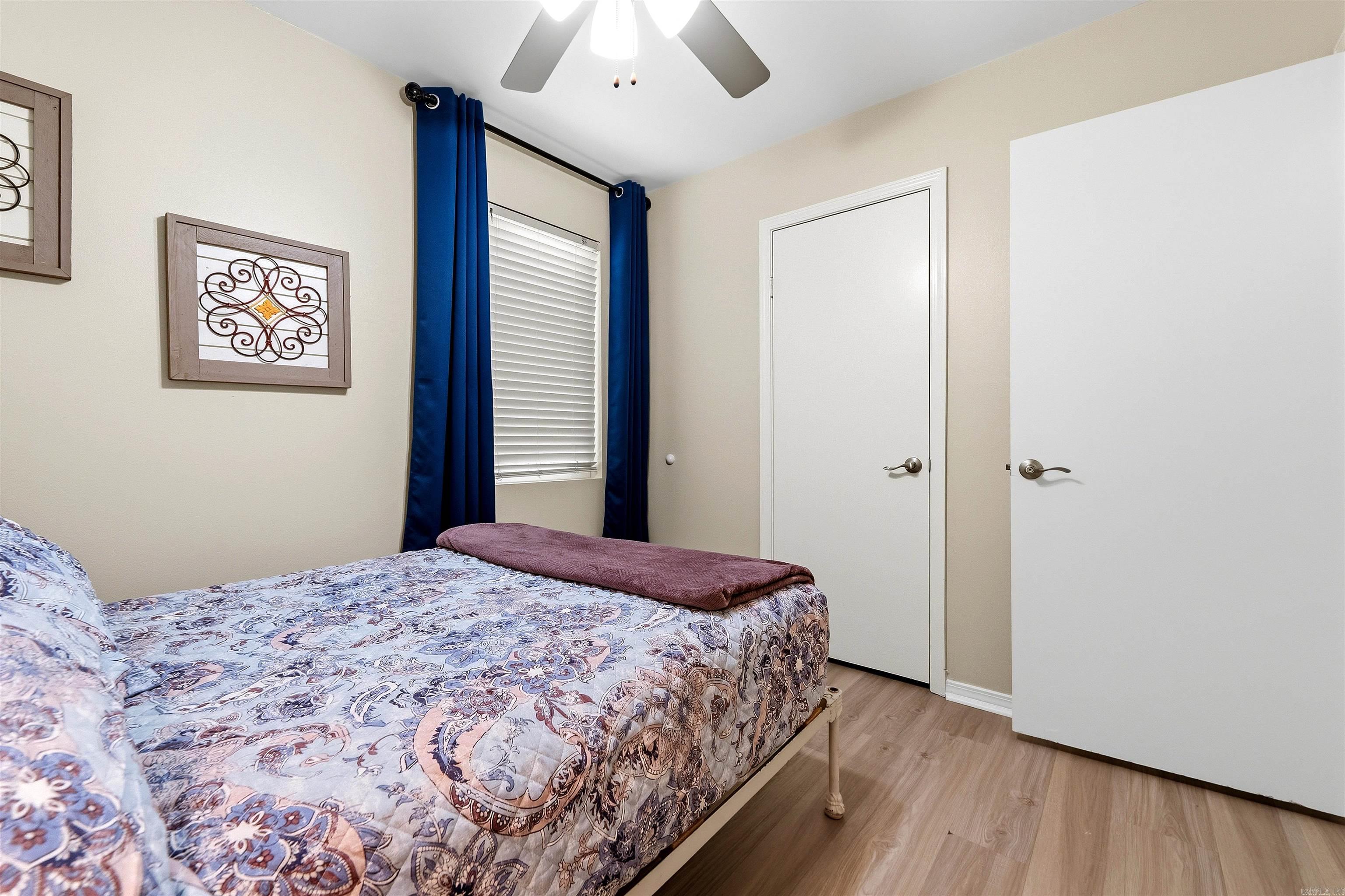 ROLLING OAKS TO PALARM VILLAGE - Residential
