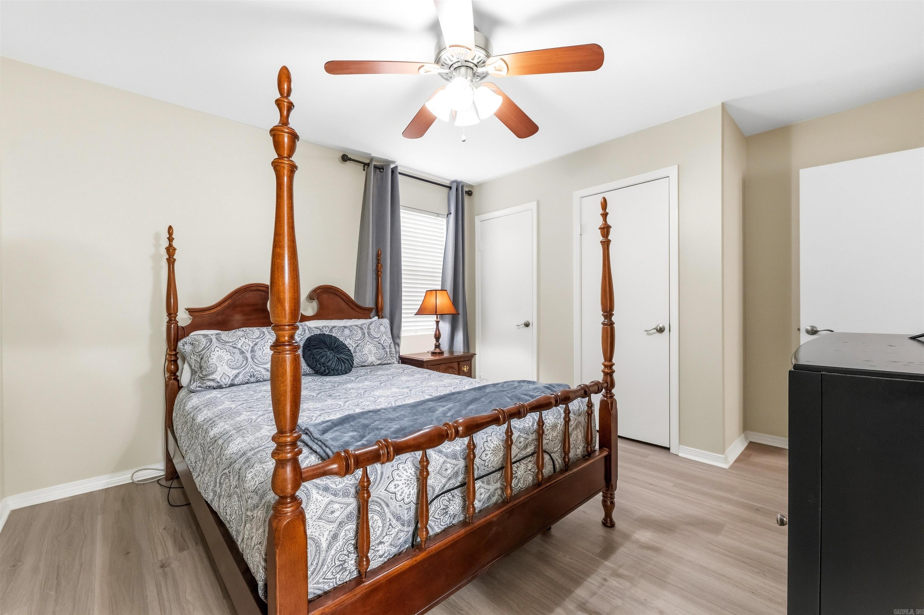 ROLLING OAKS TO PALARM VILLAGE - Residential