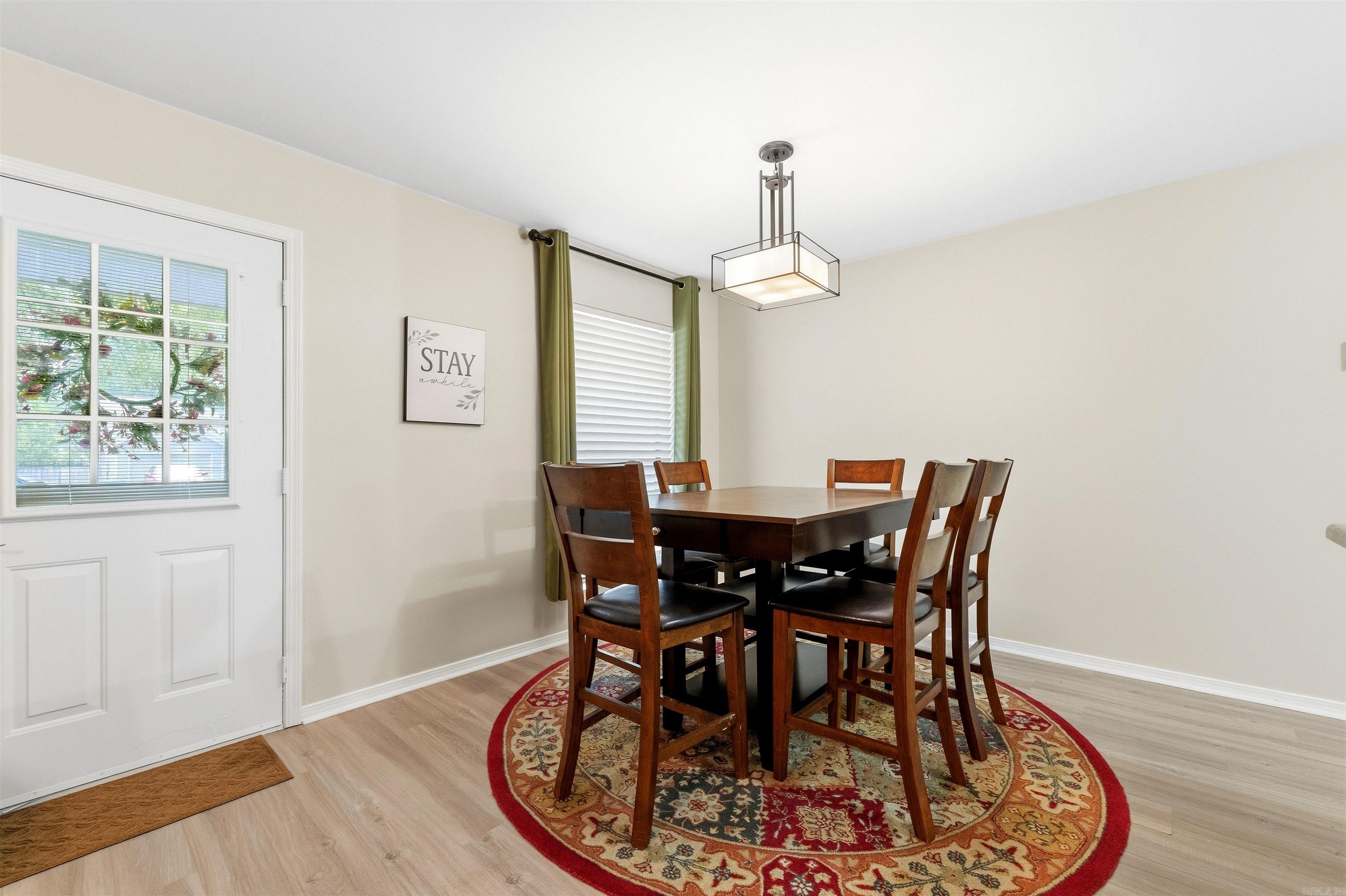 ROLLING OAKS TO PALARM VILLAGE - Residential