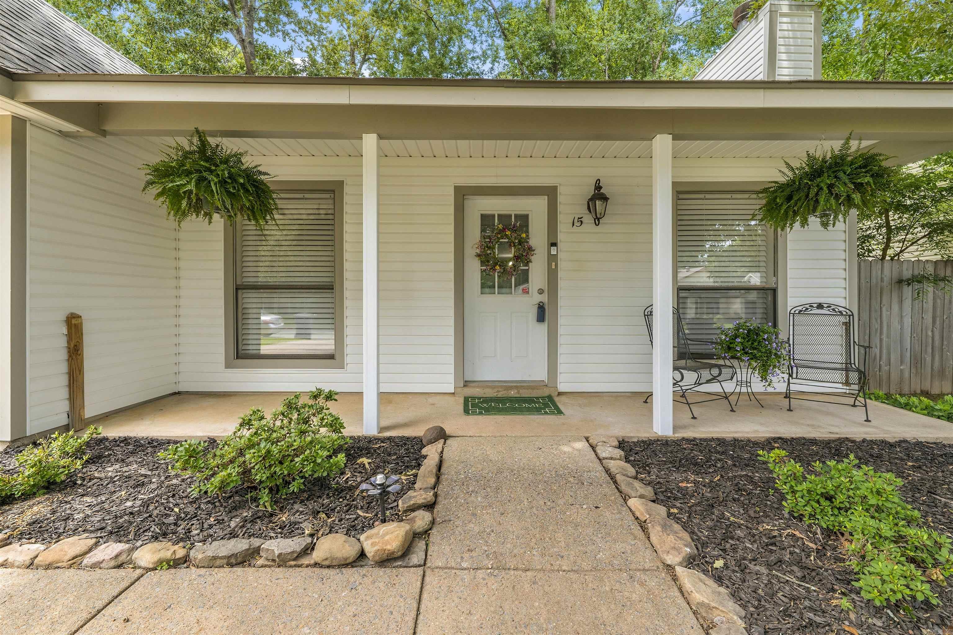 ROLLING OAKS TO PALARM VILLAGE - Residential